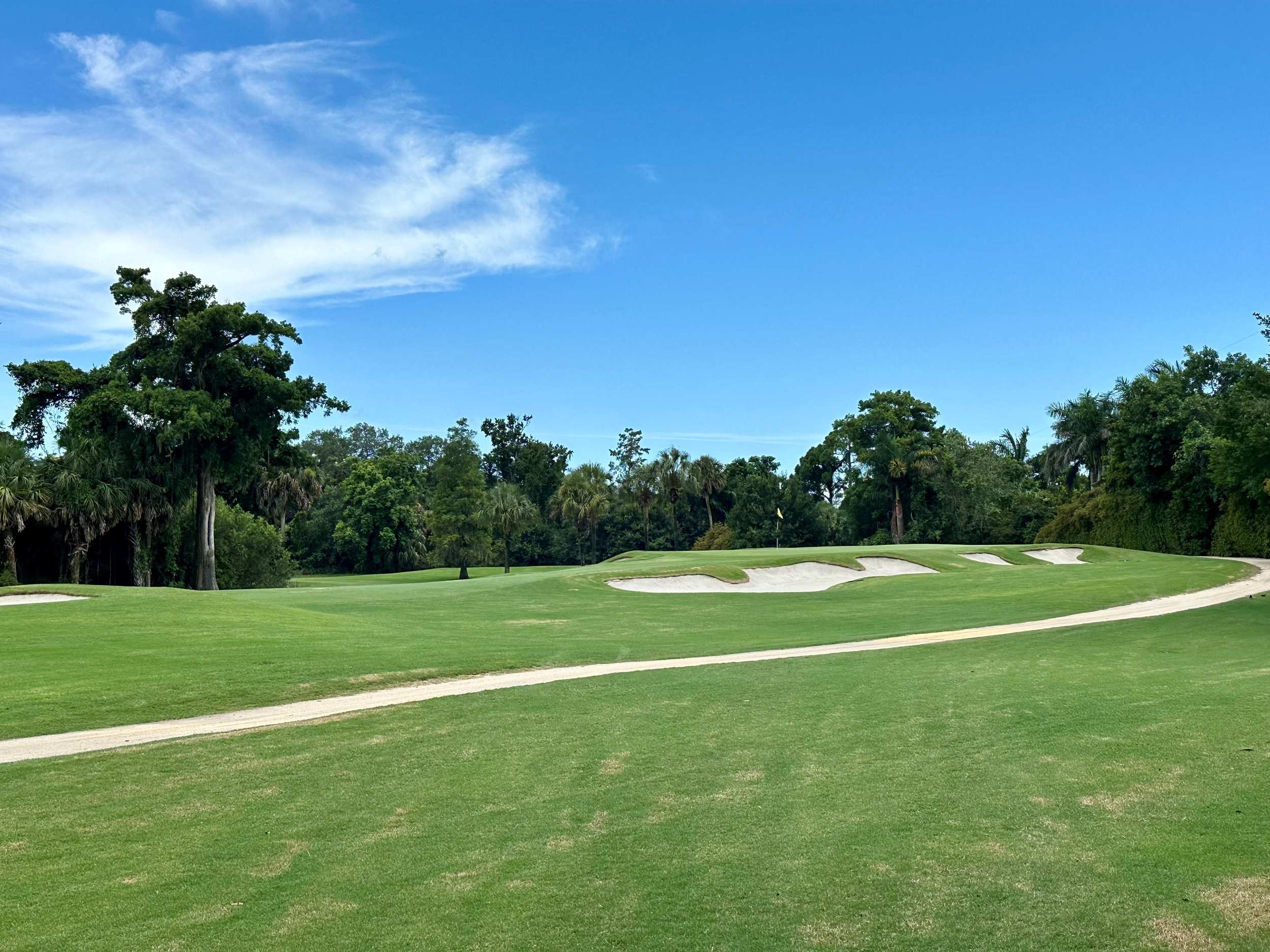 private golf clubs naples florida