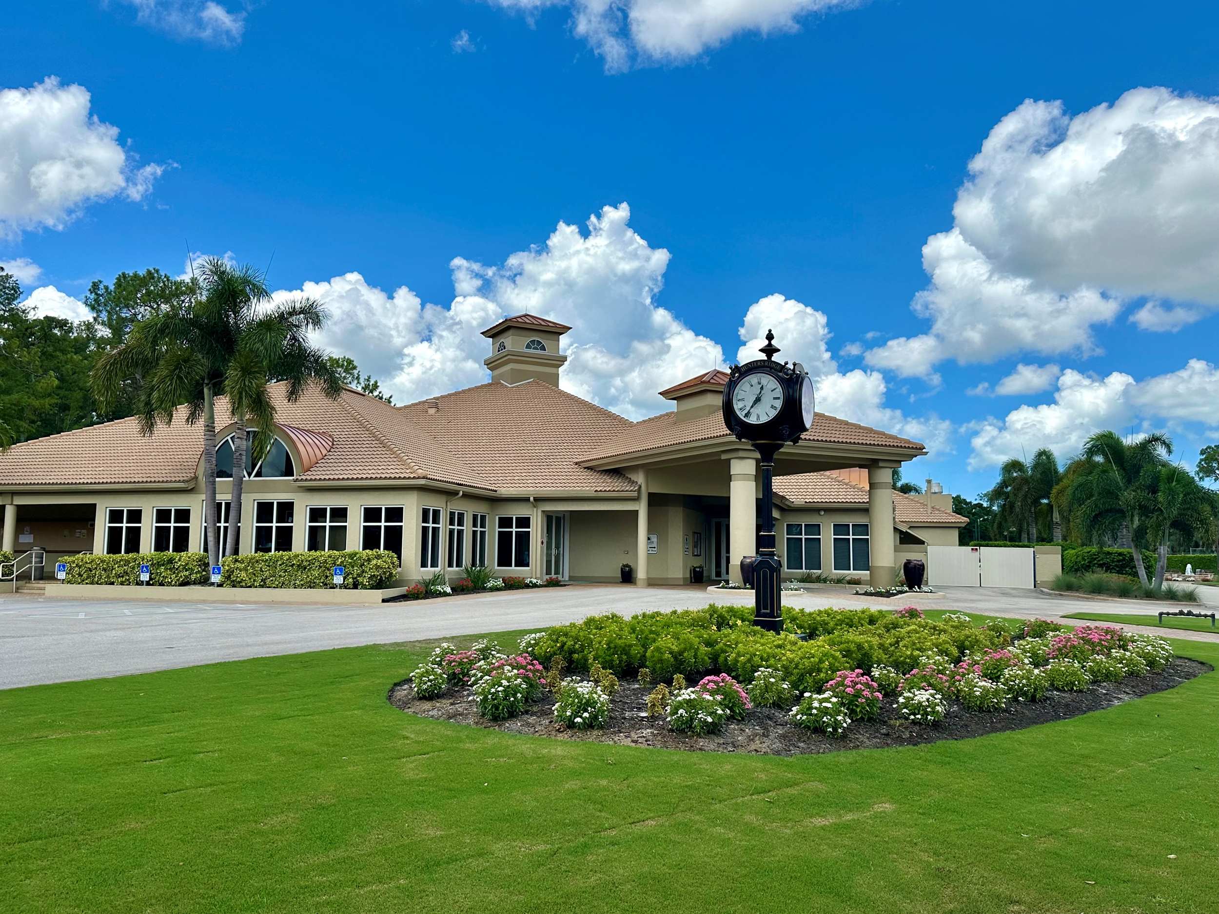 Bonita springs private country clubs