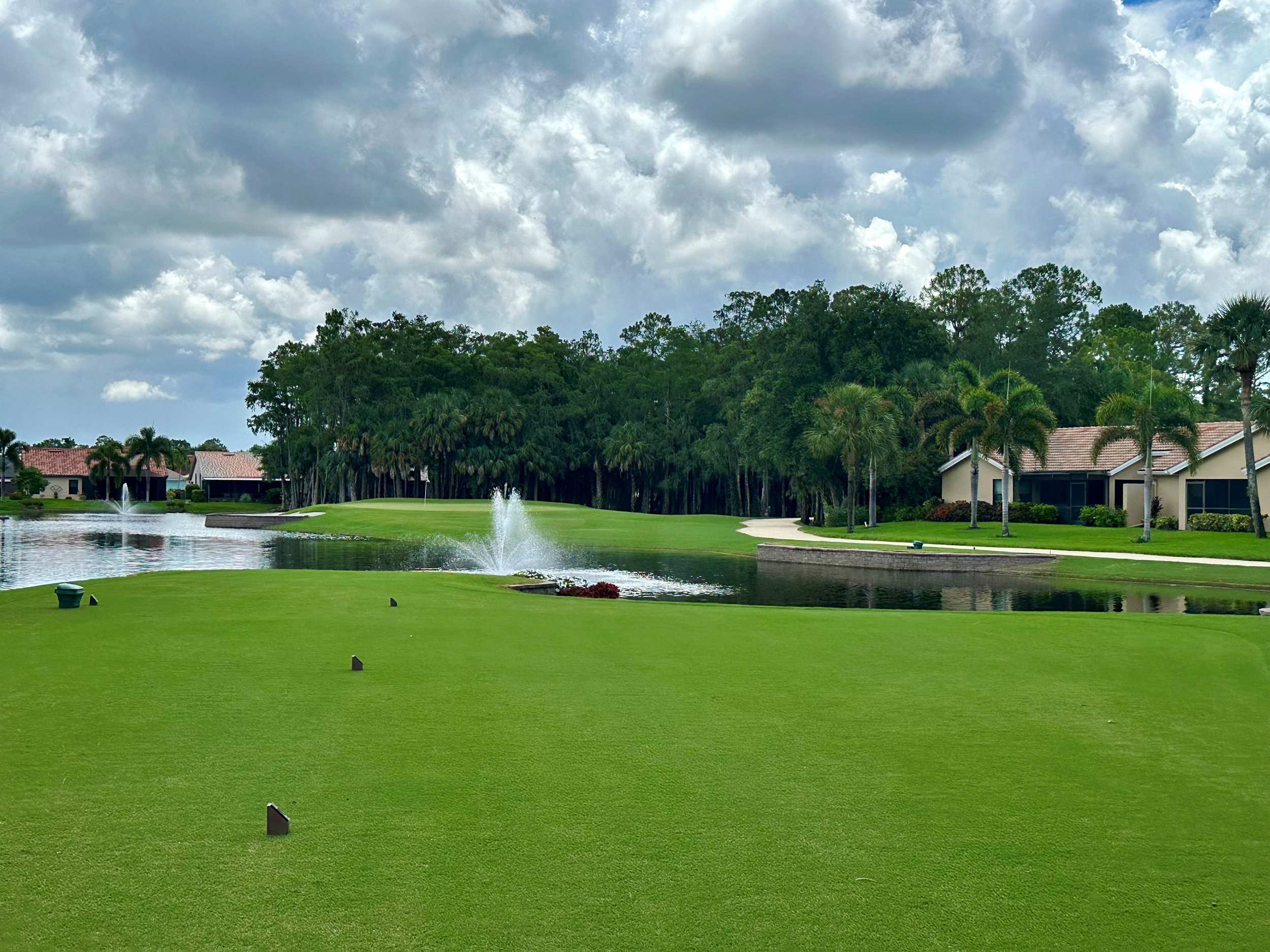 Bonita Springs Golf Communities