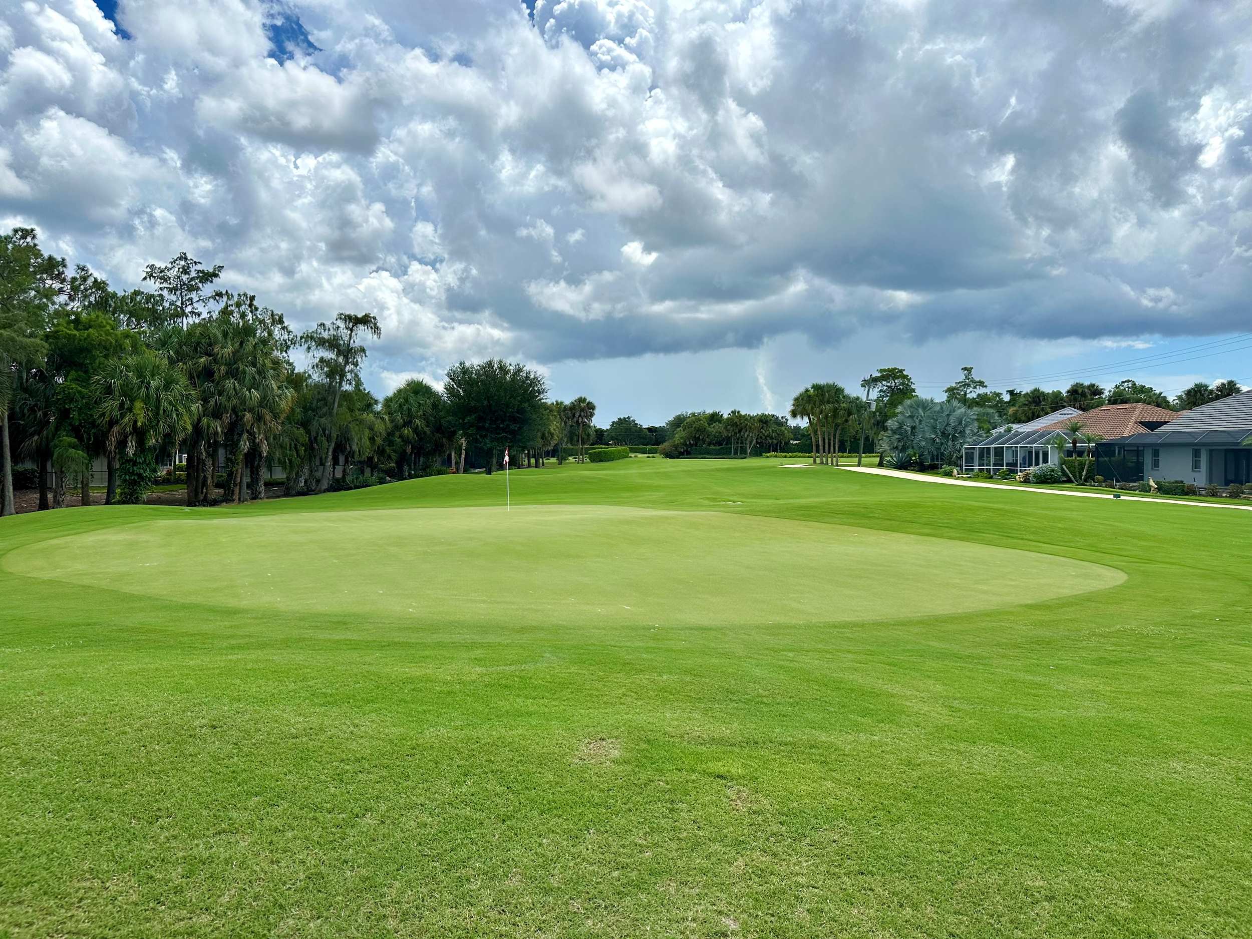 Southwest Florida golf communities