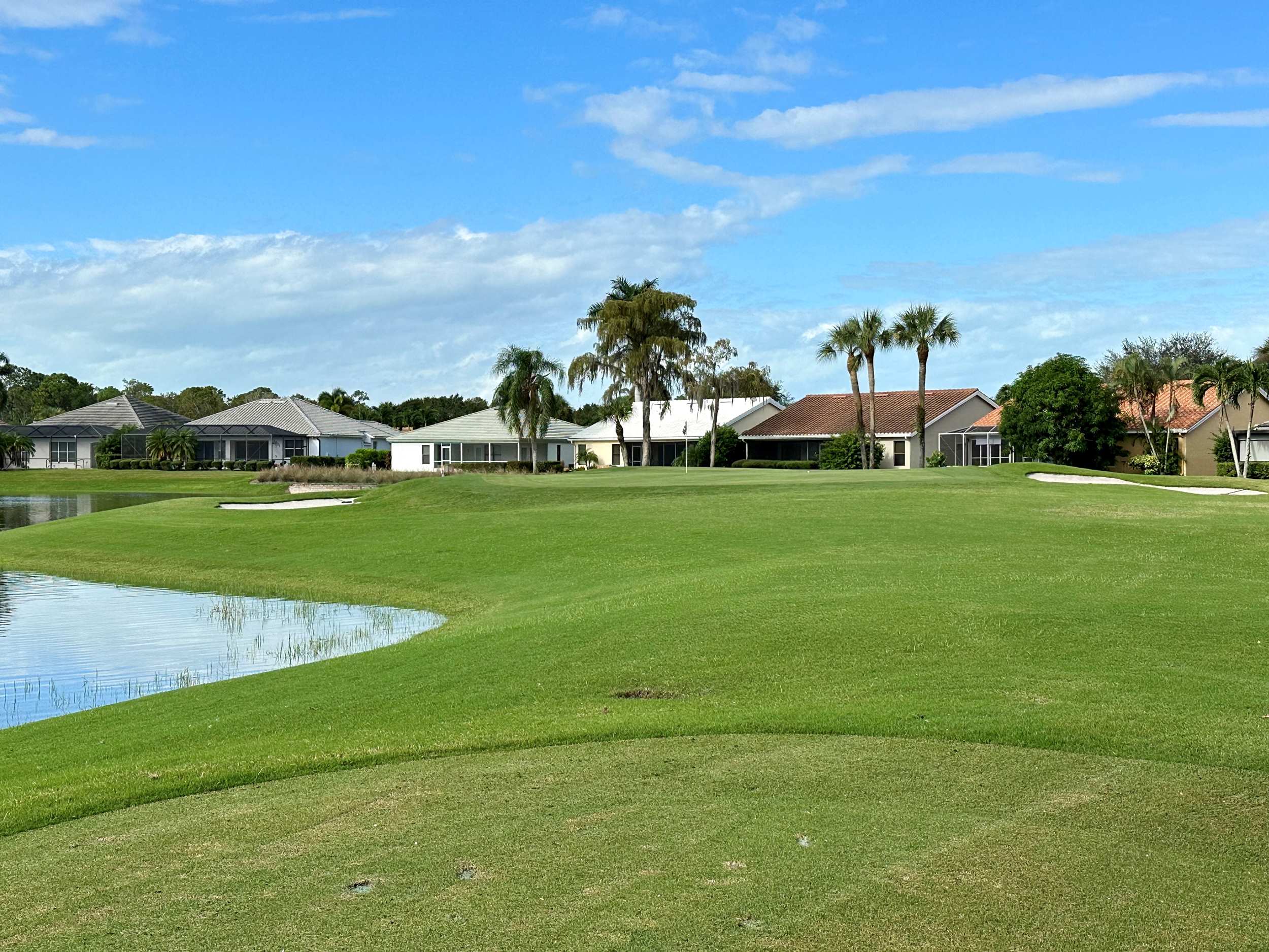 Bonita Springs Golf