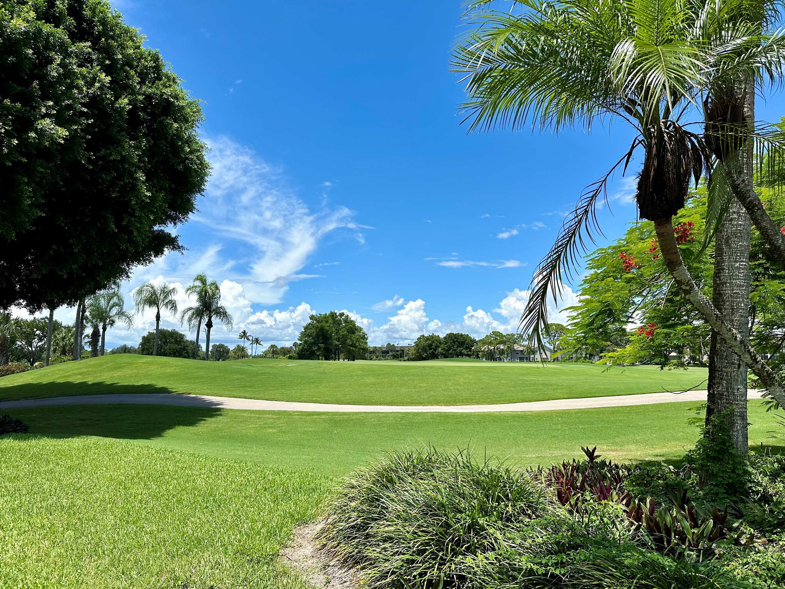 Imperial Golf Estates Naples Florida