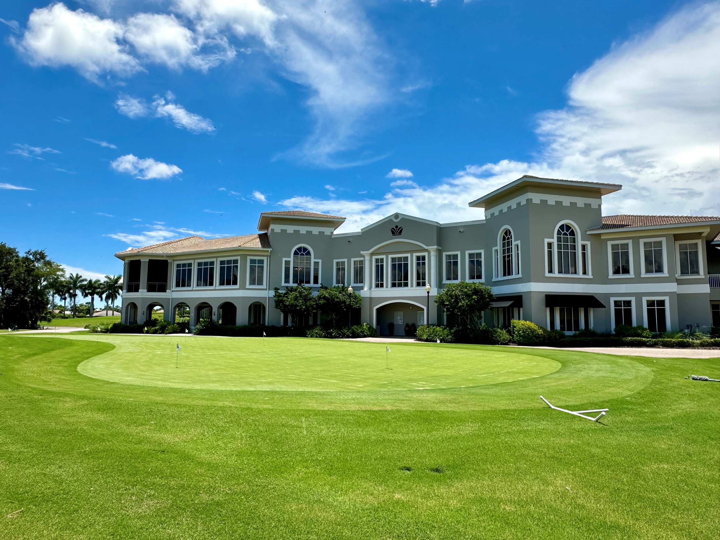 Imperial Golf Estates