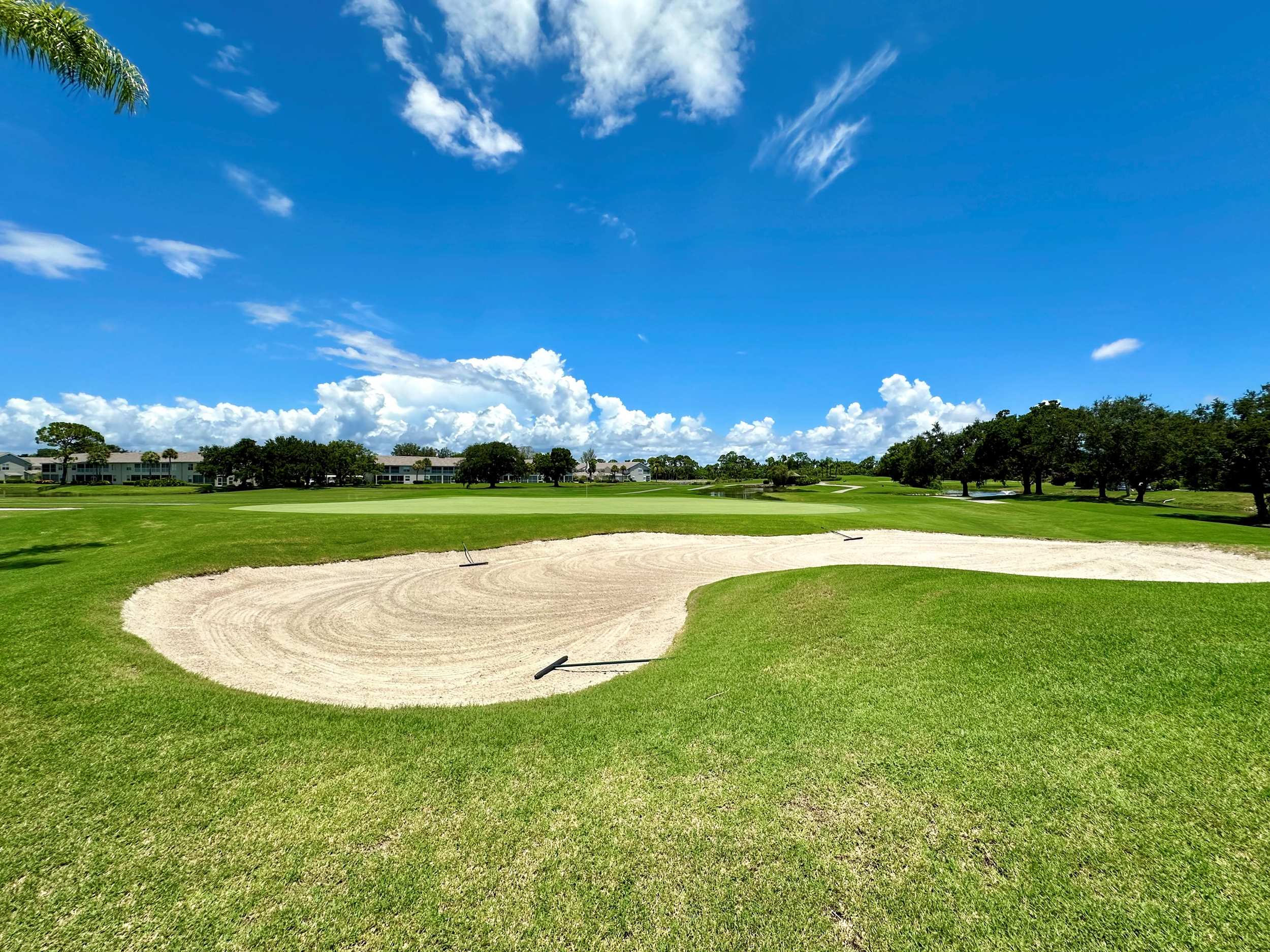 Florida golf communities