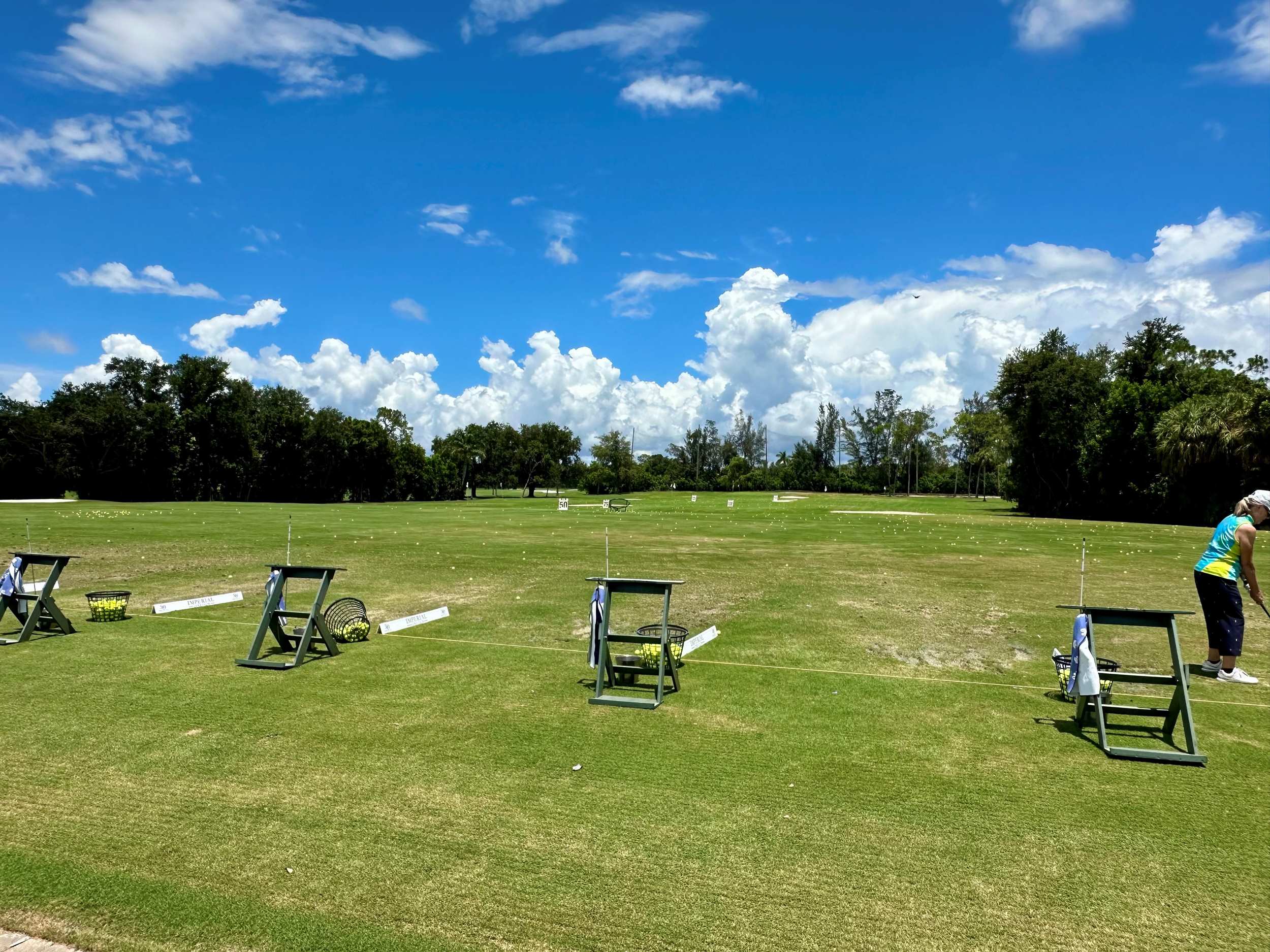 driving ranges naples florida