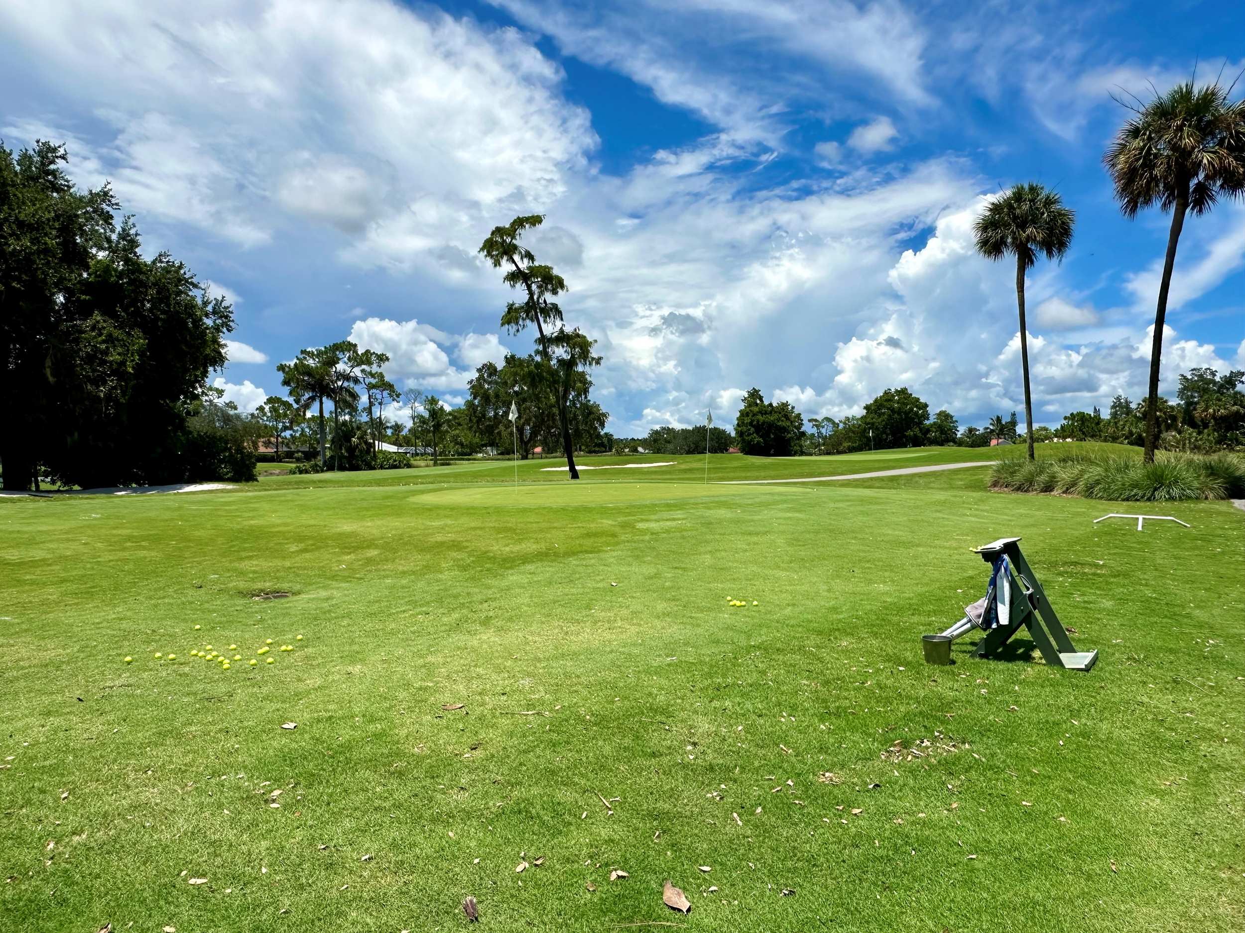 Southwest Florida Golf Communities