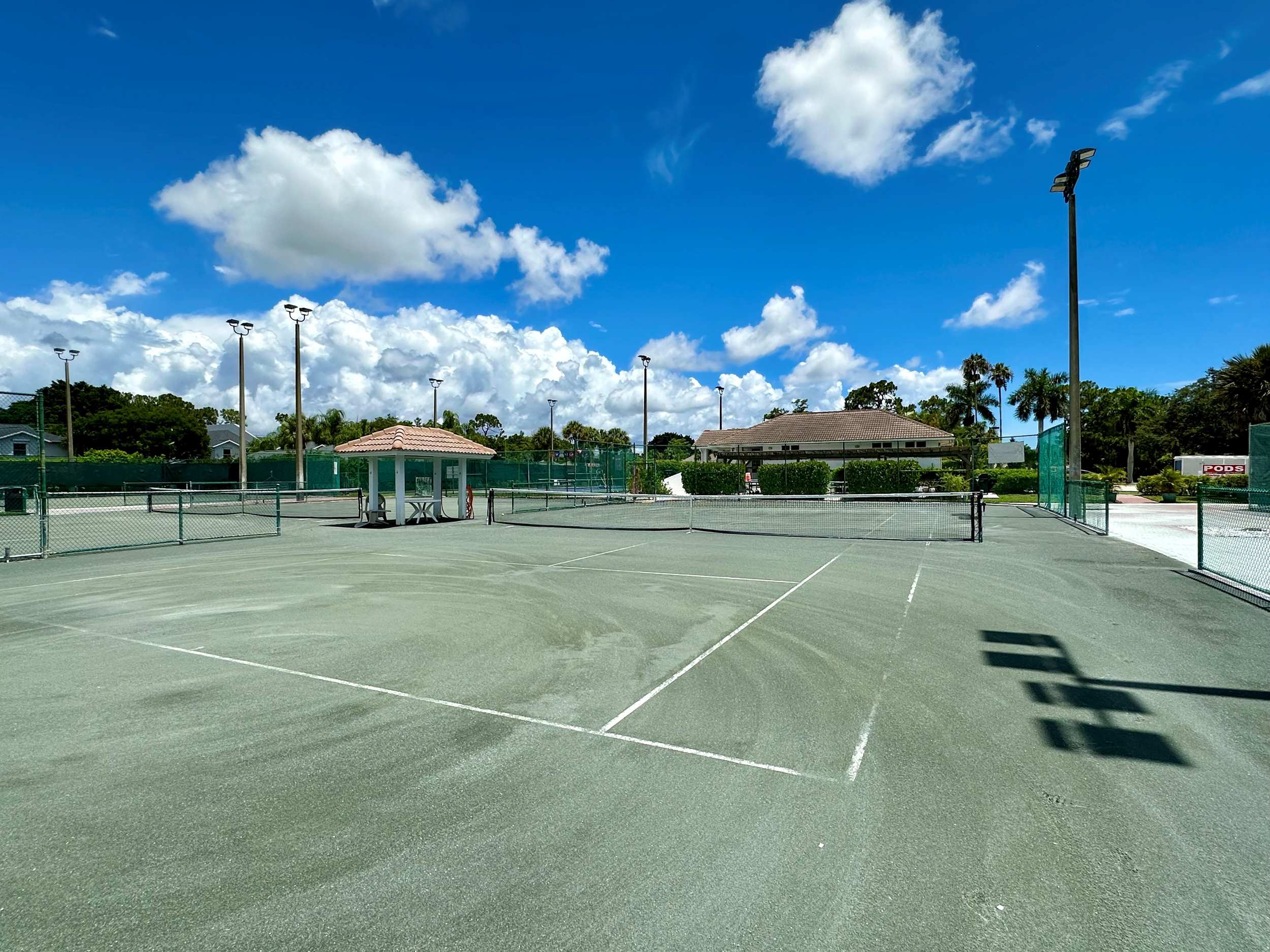 Imperial Golf Estates Tennis