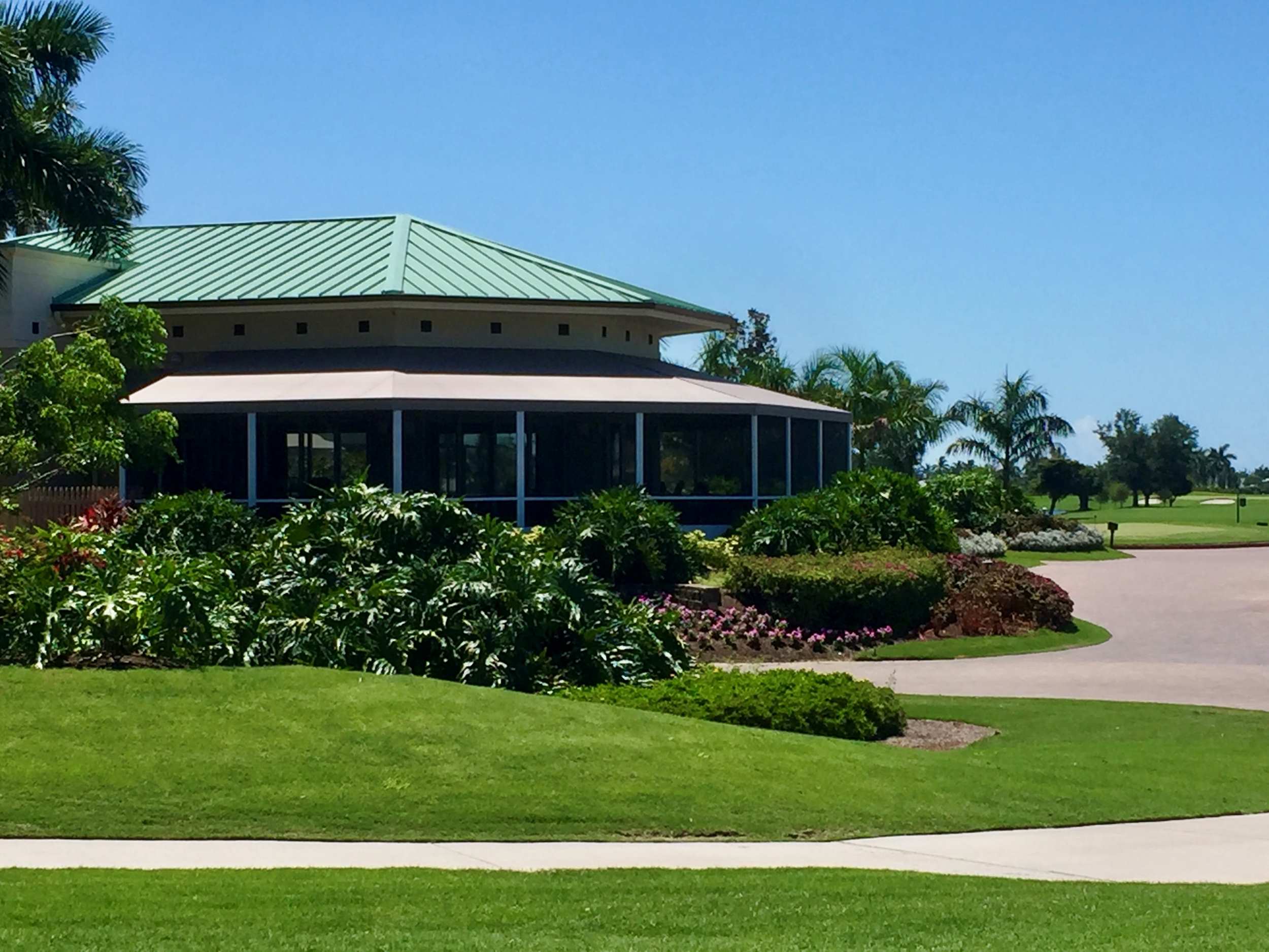 Southwest Florida Golf Communities