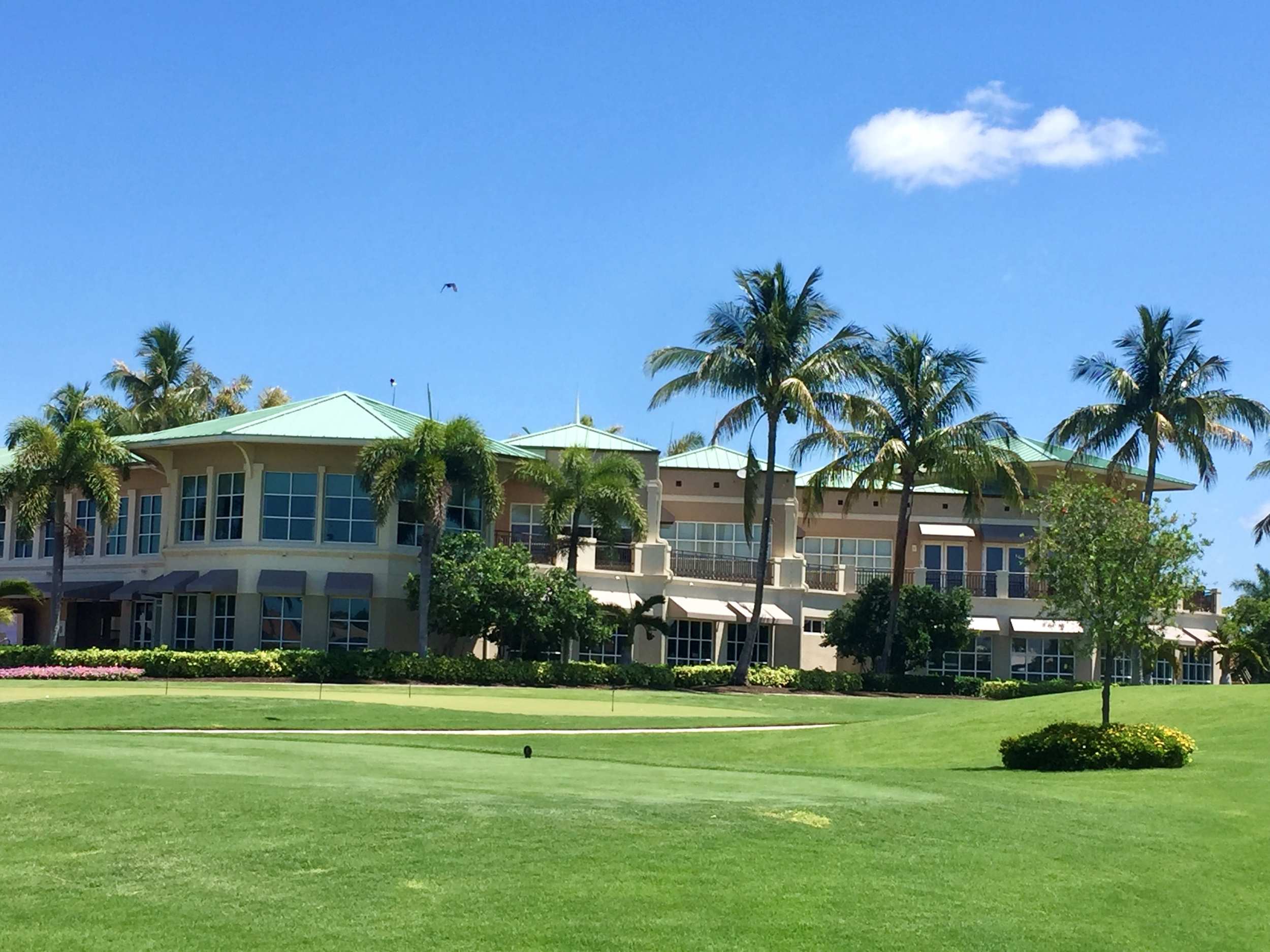 Marco Island Country Club