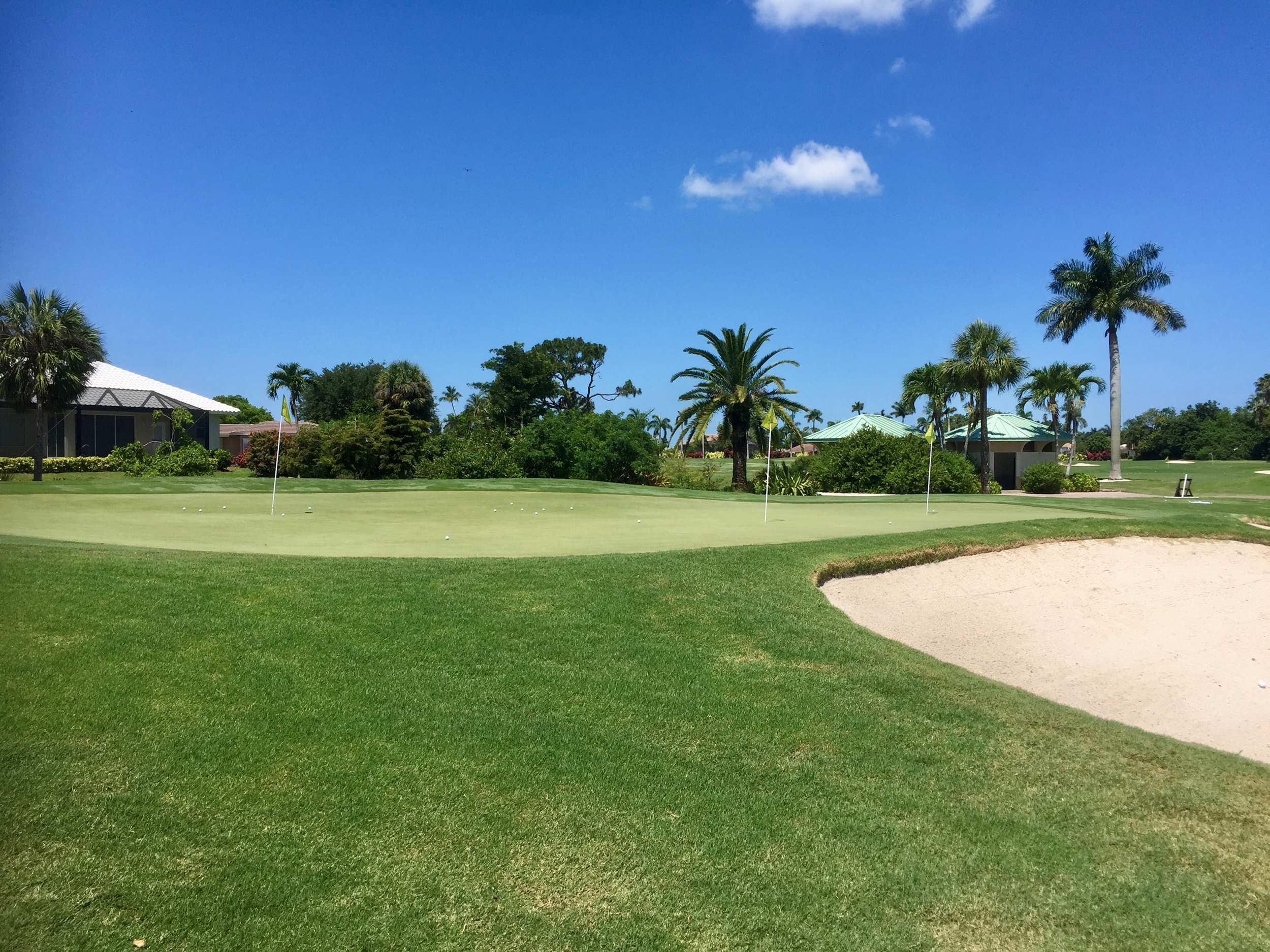 private golf clubs marco island