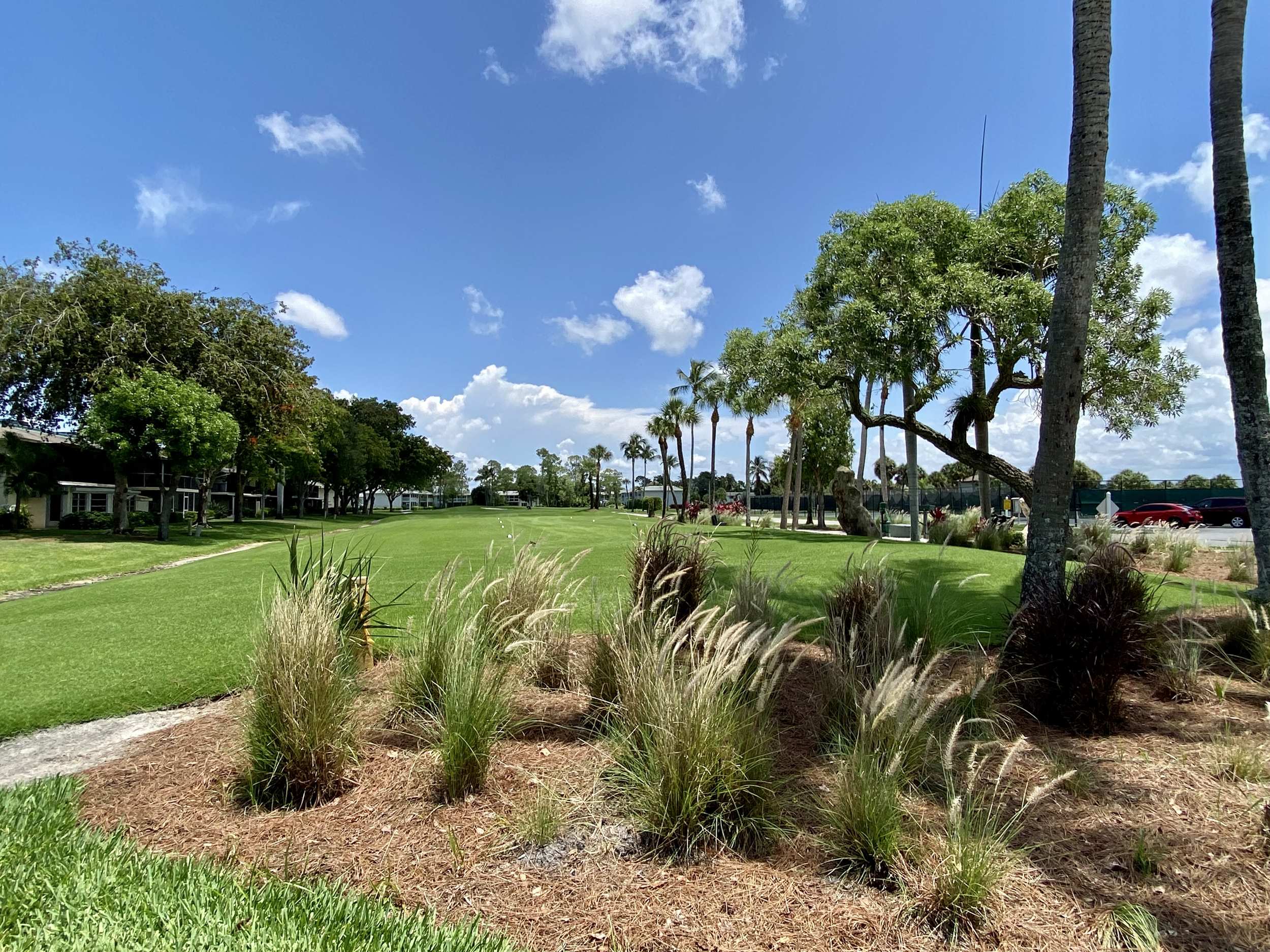 The Glades Golf Club Naples Florida