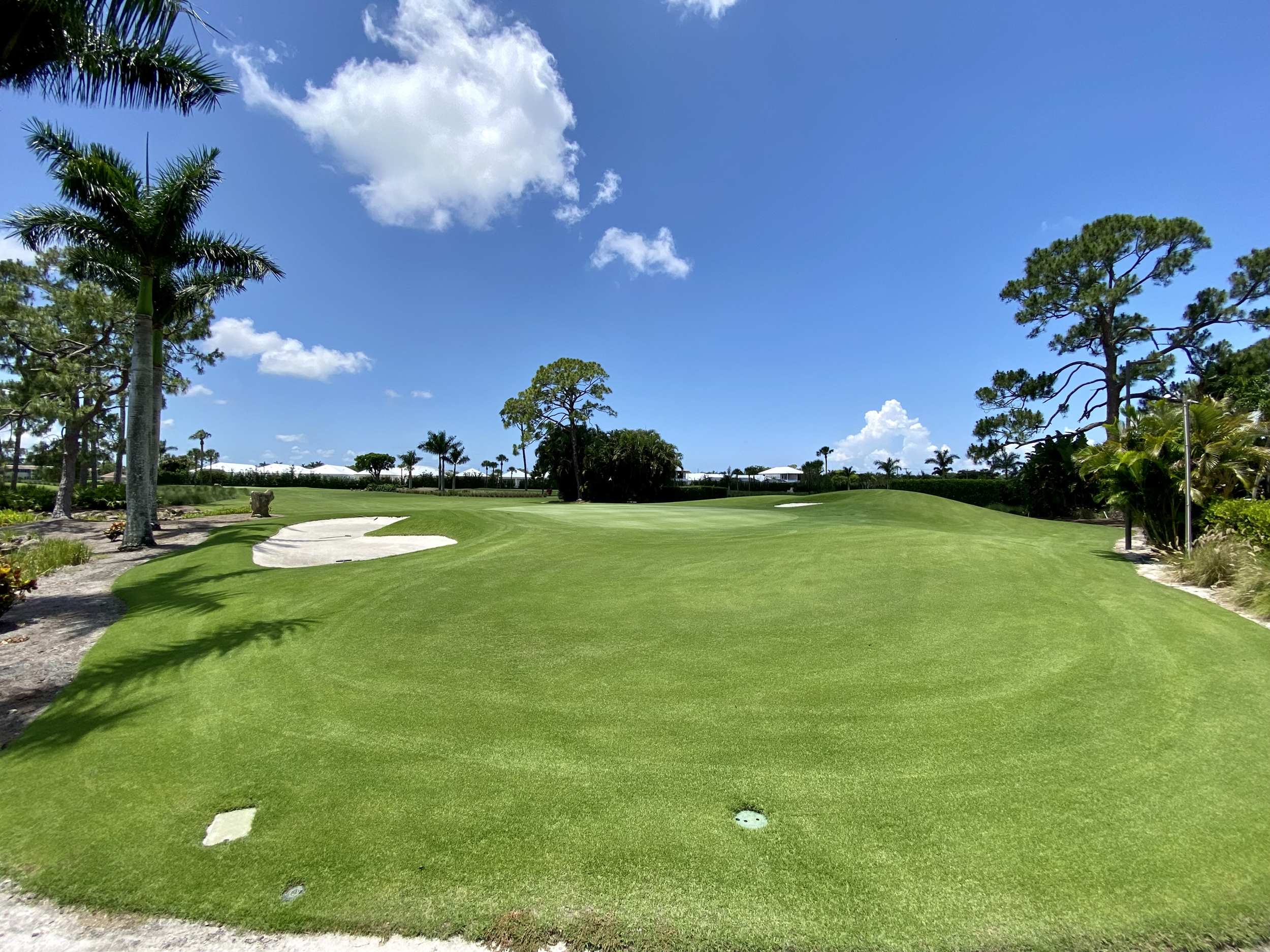 The Glades Country Club Naples Florida