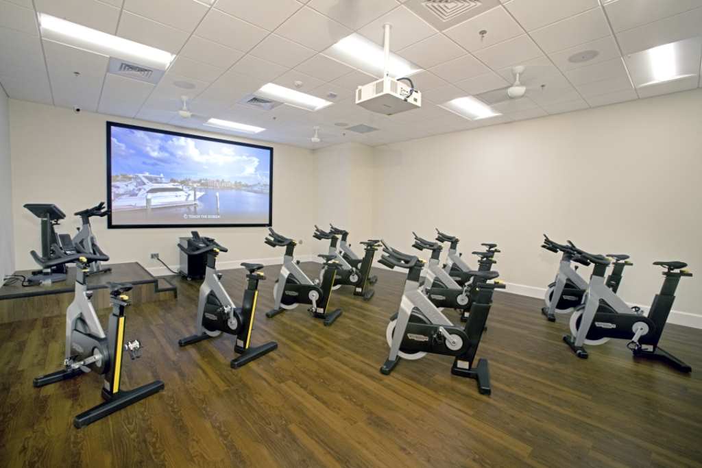 Fort Myers Fitness Centers