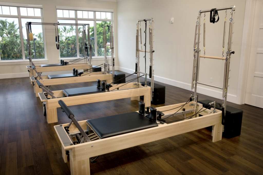 Ft. Myers Fitness Centers