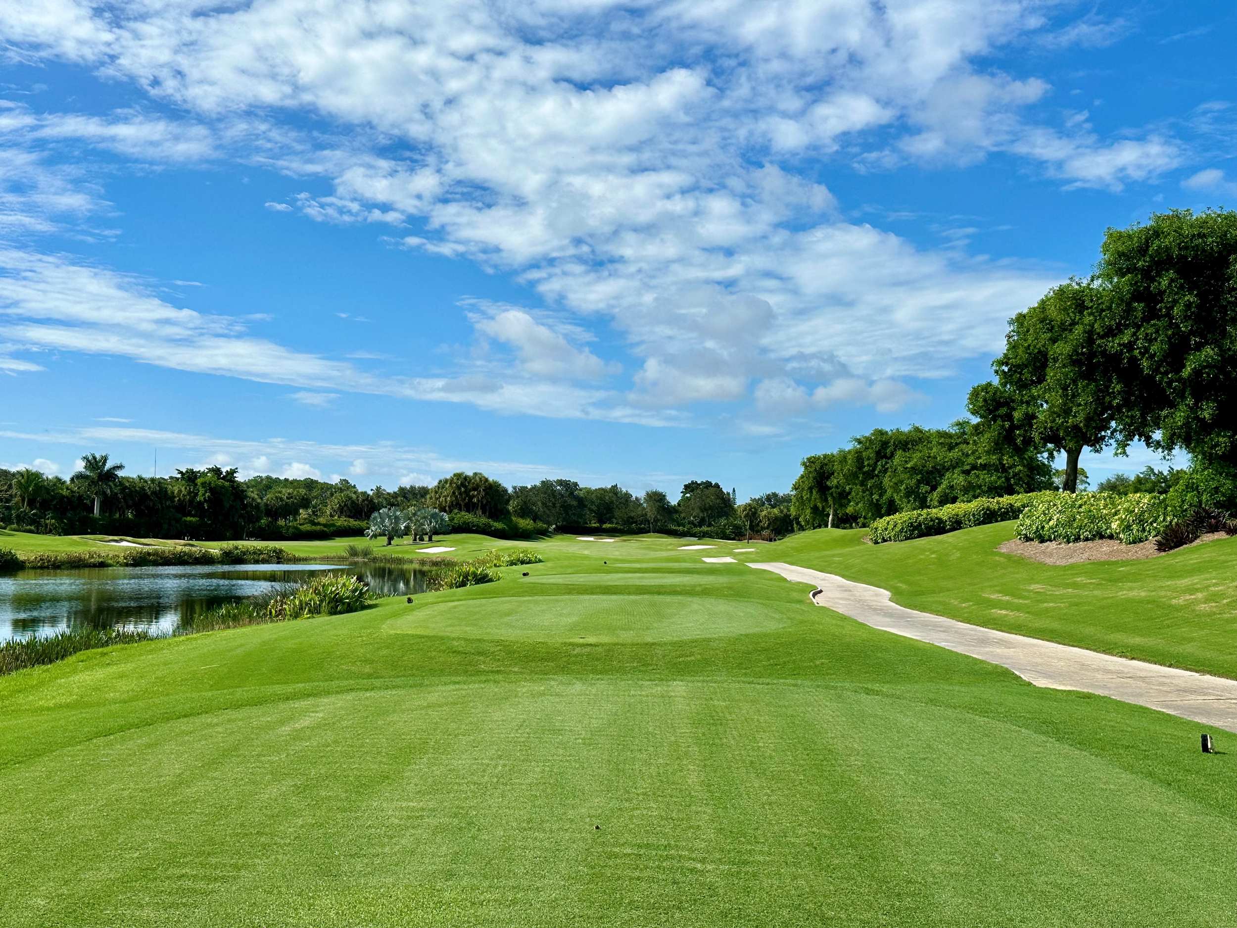 Laplaya Country Club naples florida