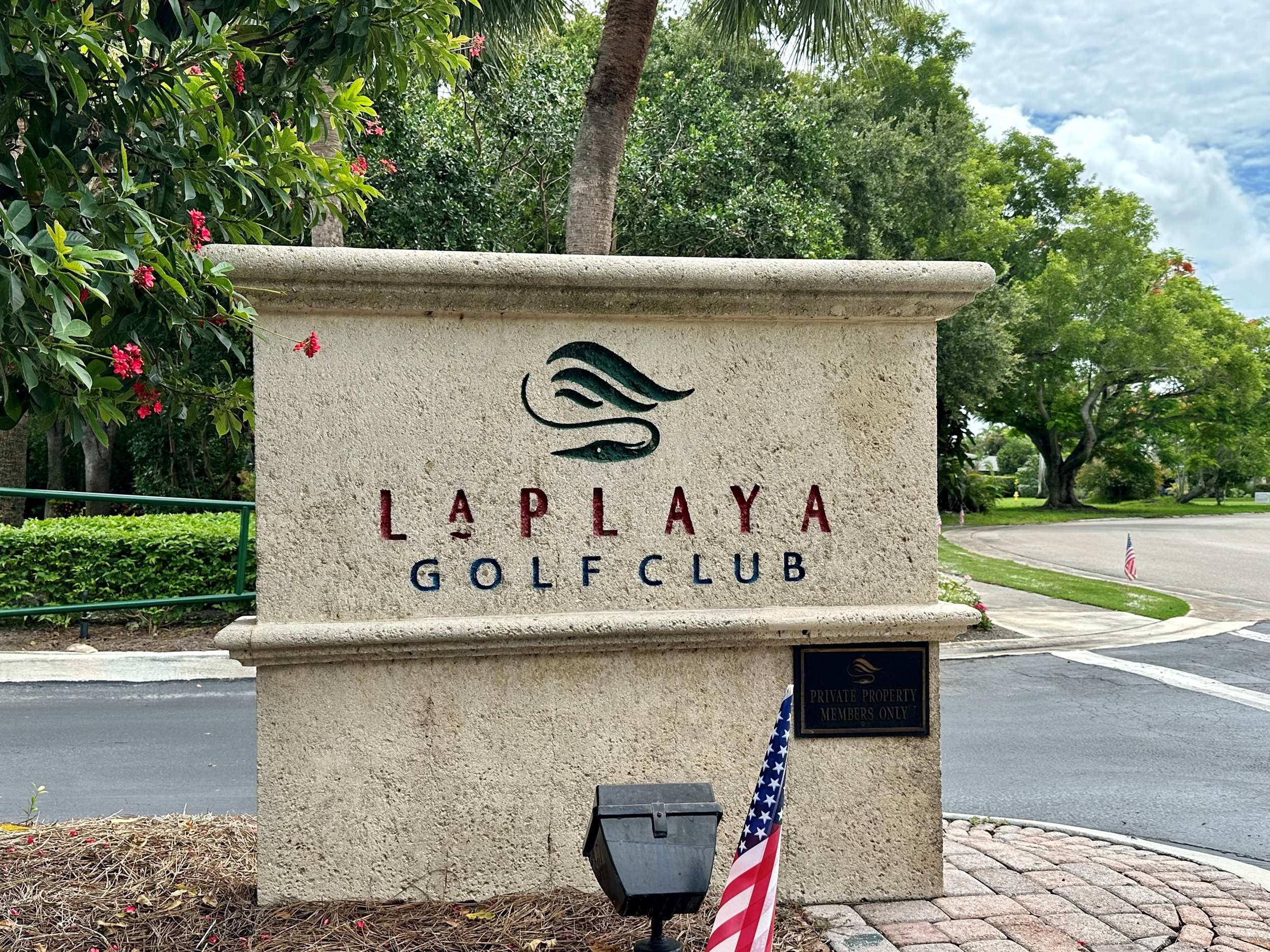 Naples Golf Communities