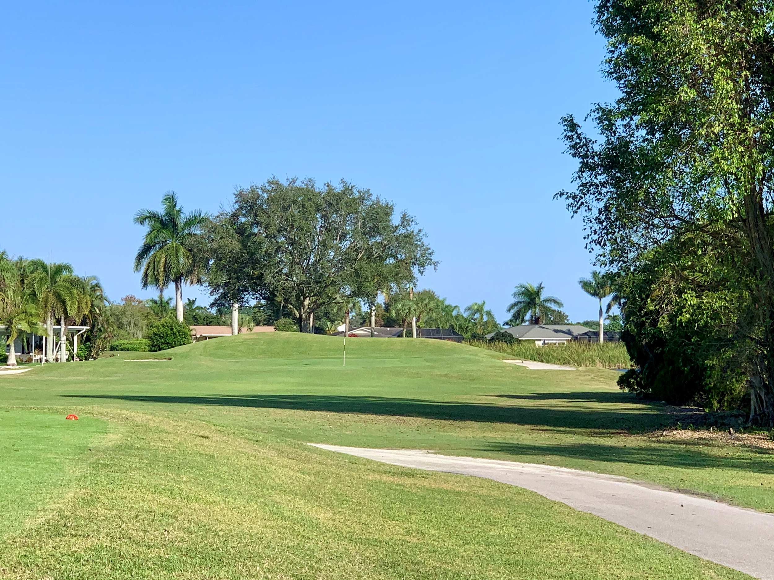 naples florida golf courses