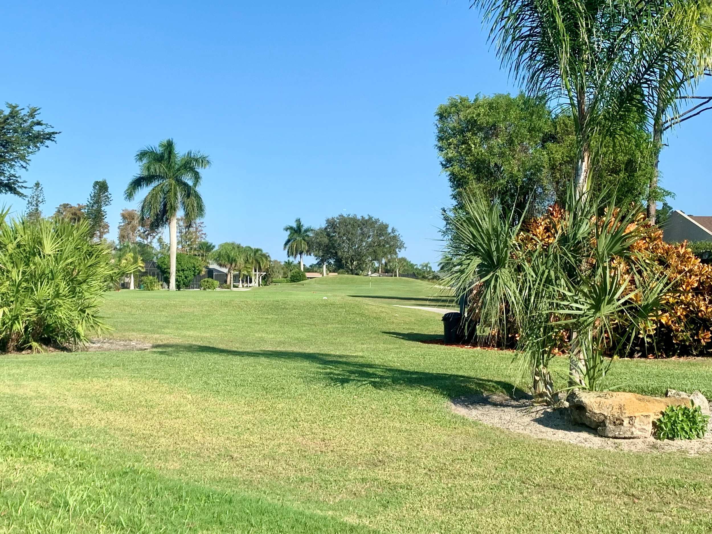 Lakewood Golf Club Naples Florida