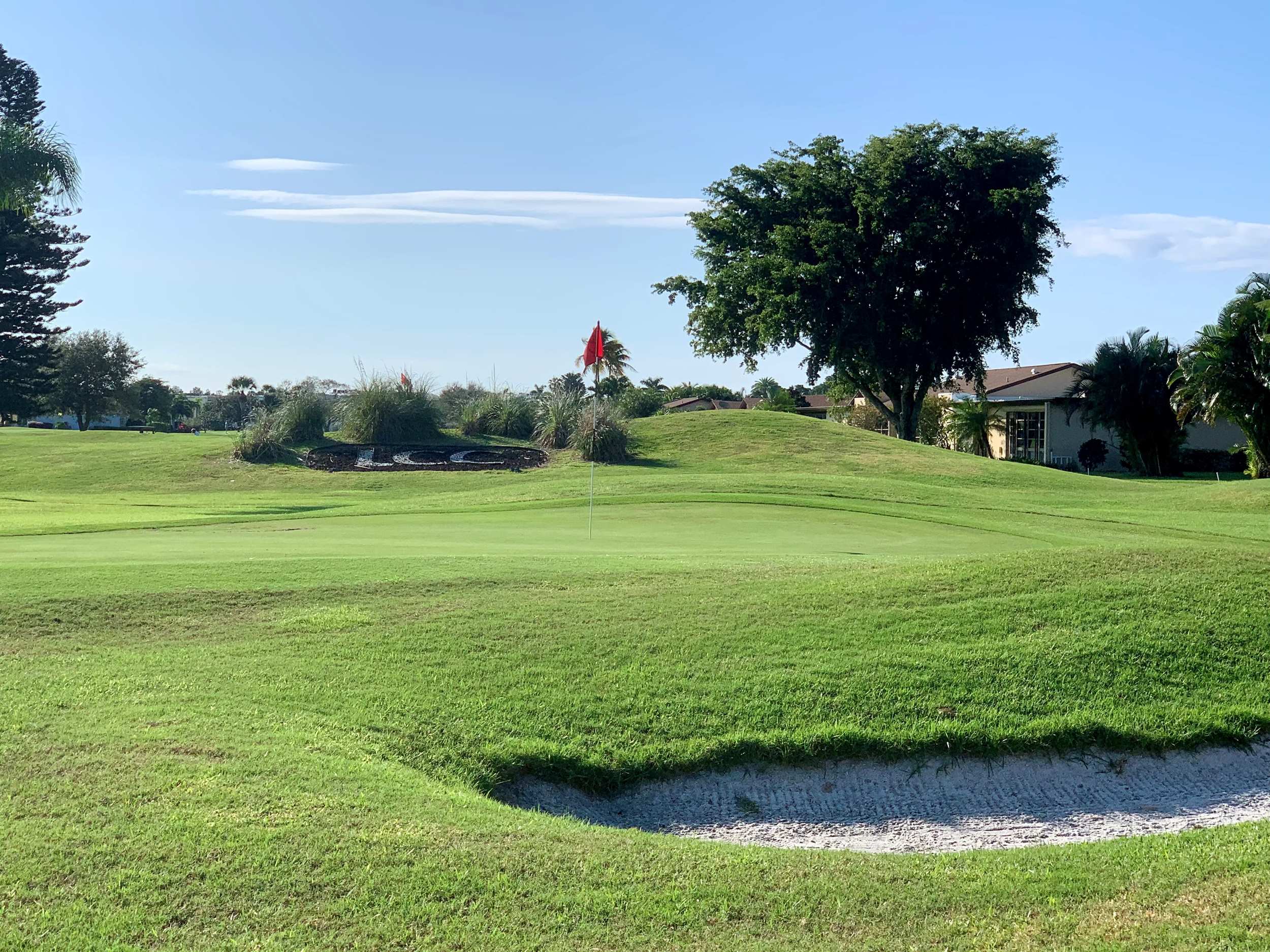 Lakewood Country Club Naples Florida