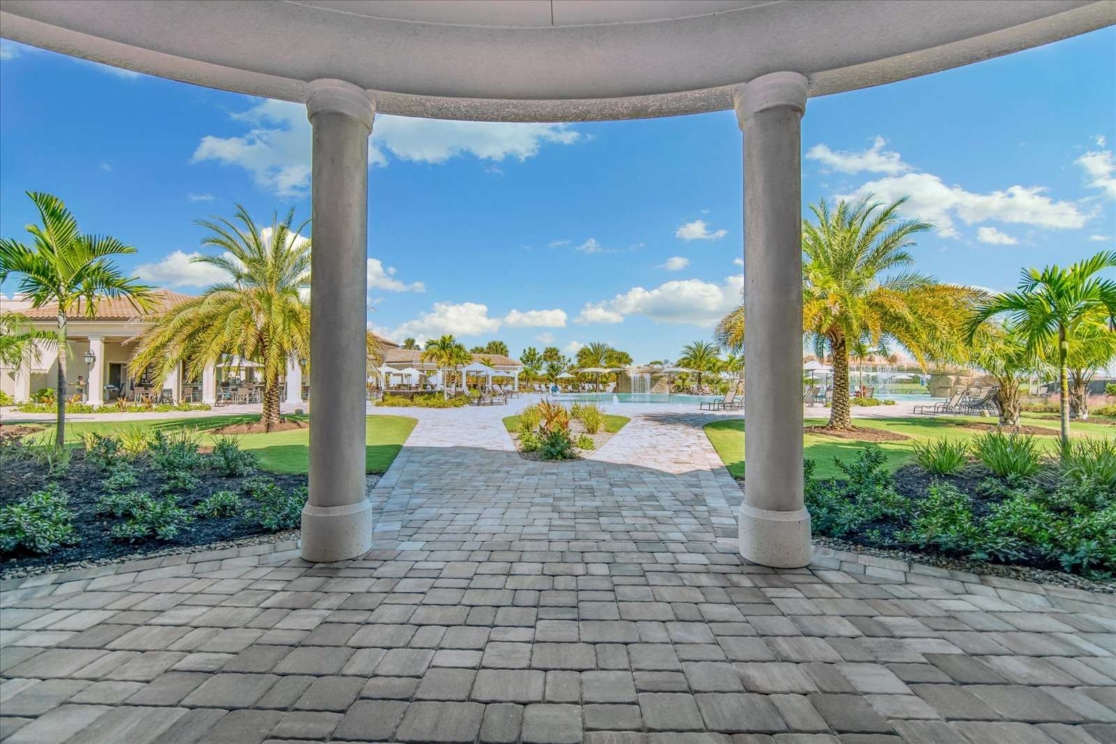 country club lifestyle sarasota florida