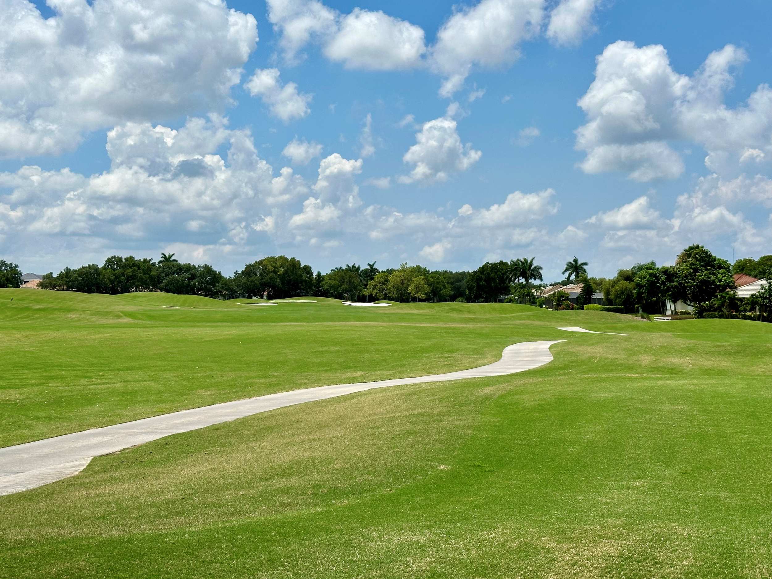 Flamingo golf course naples florida