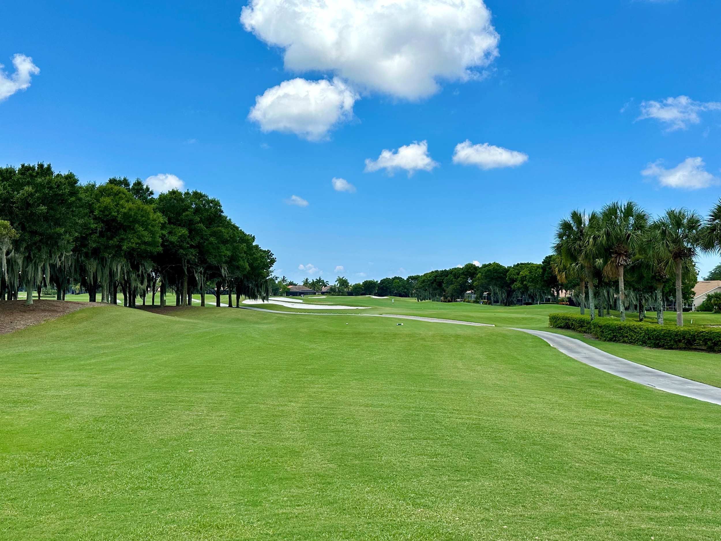 Lely Resort Country Club