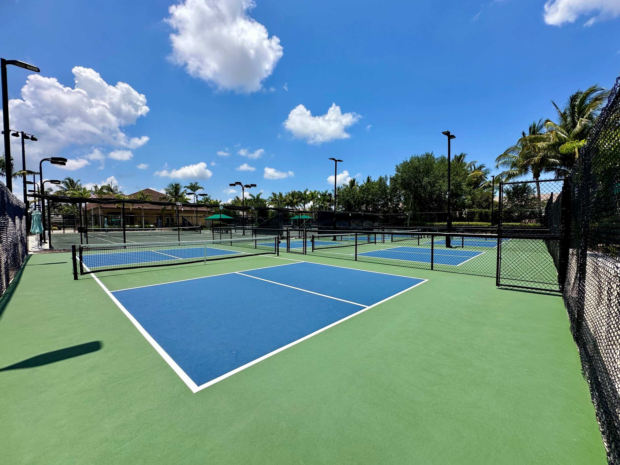 Lely Resort Pickleball