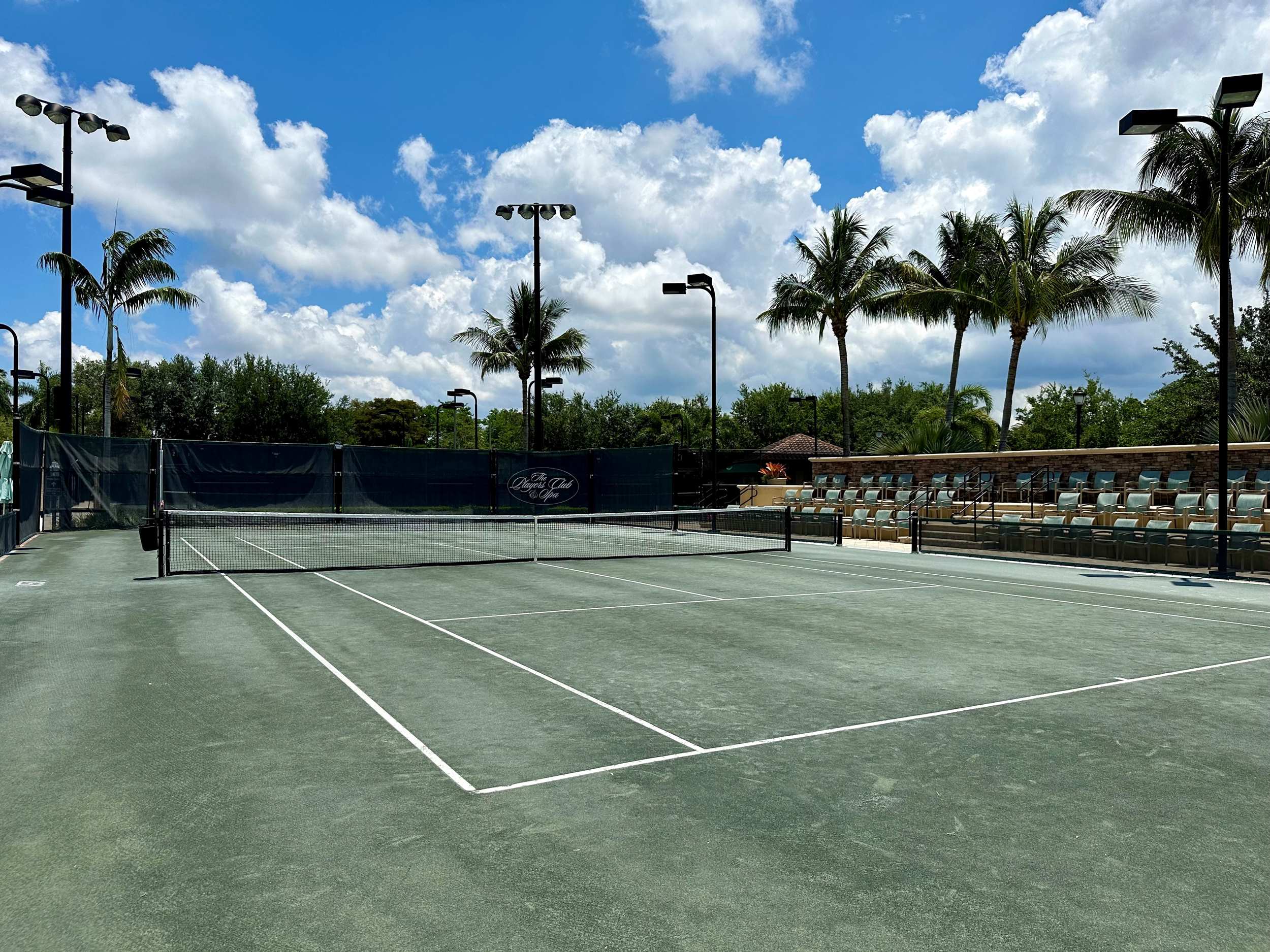 Lely Resort Tennis