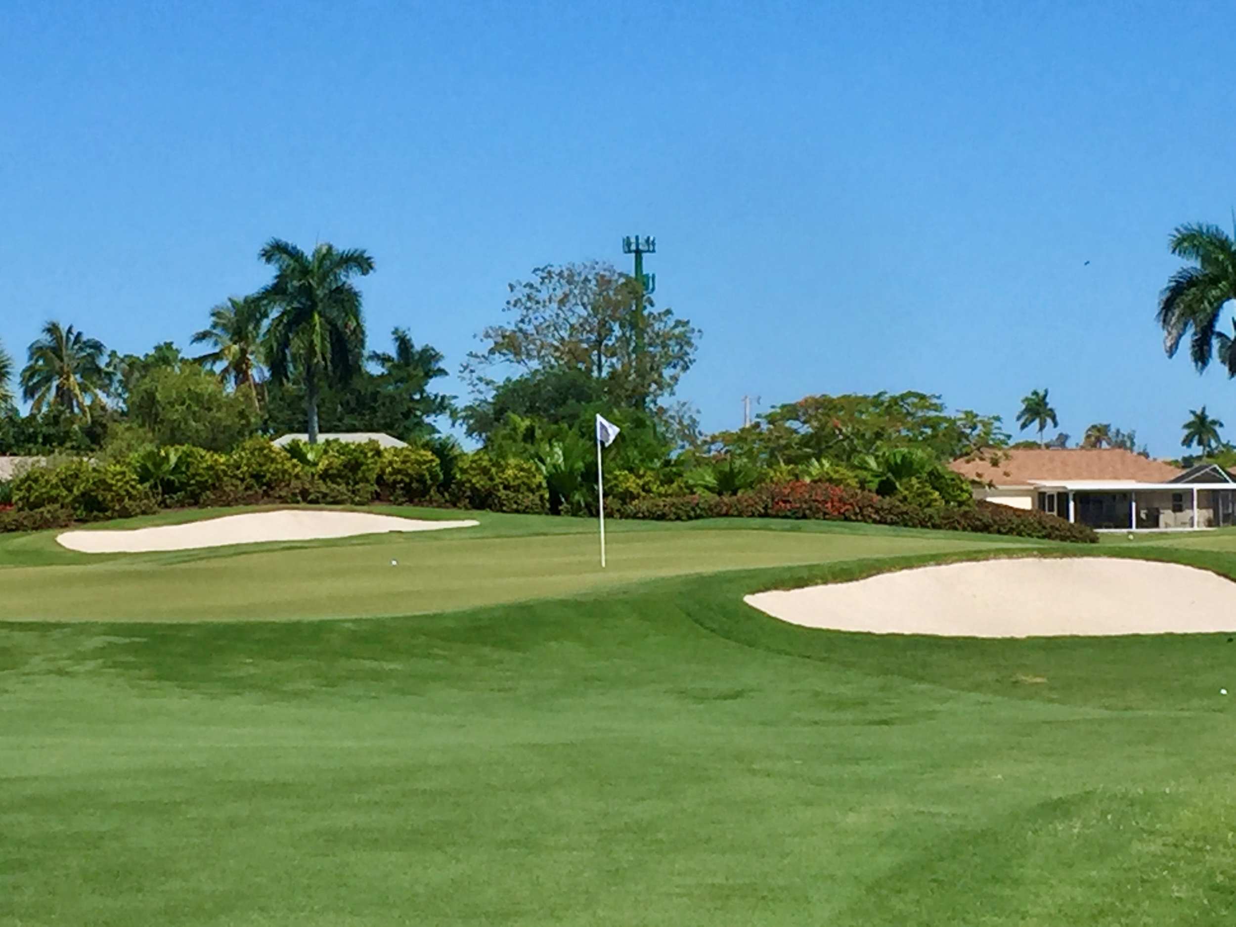 marco island country club florida