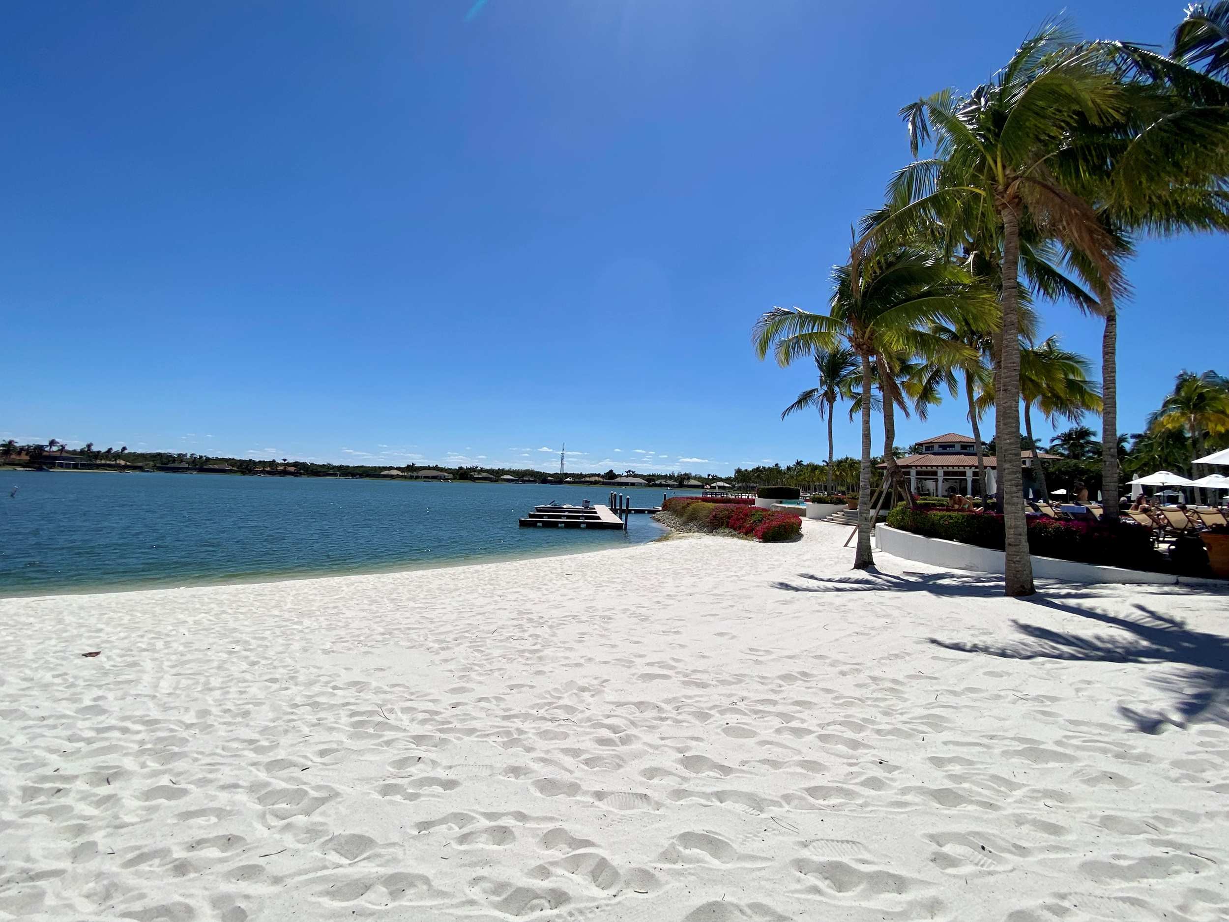 southwest florida beaches