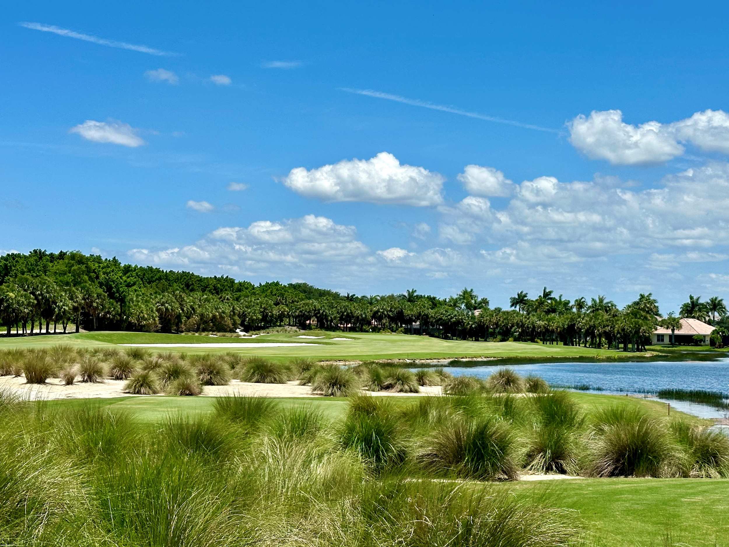 Southwest Florida Golf Courses