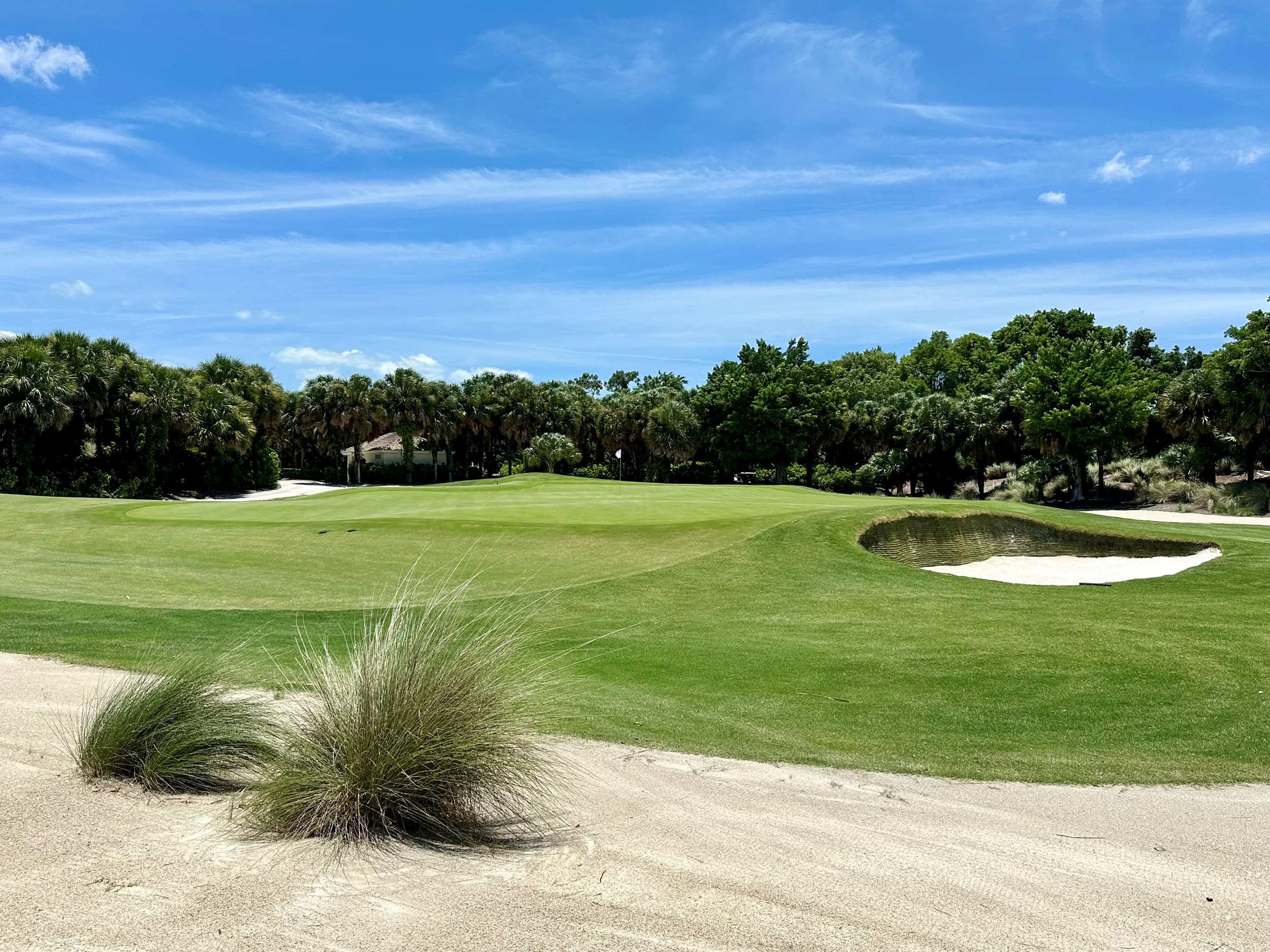 Southwest Florida Golf Communities