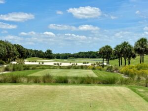 Miromar Lakes Golf Club