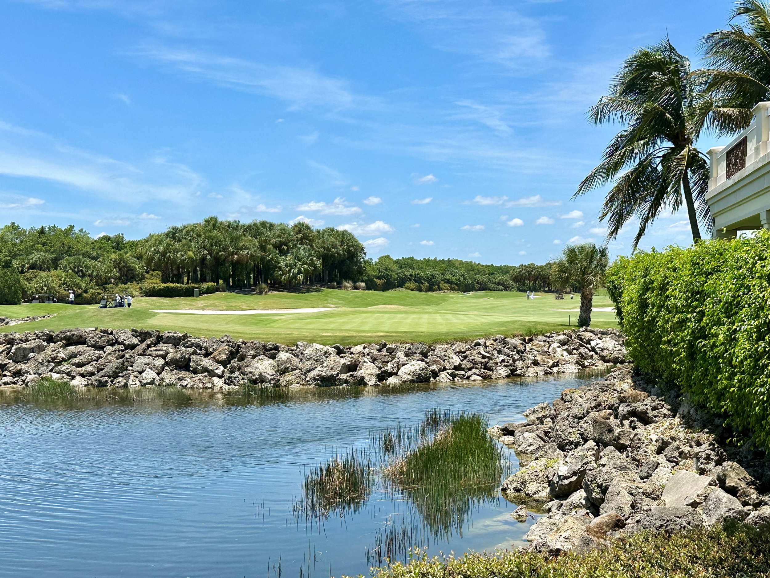 Miromar Lakes Country Club