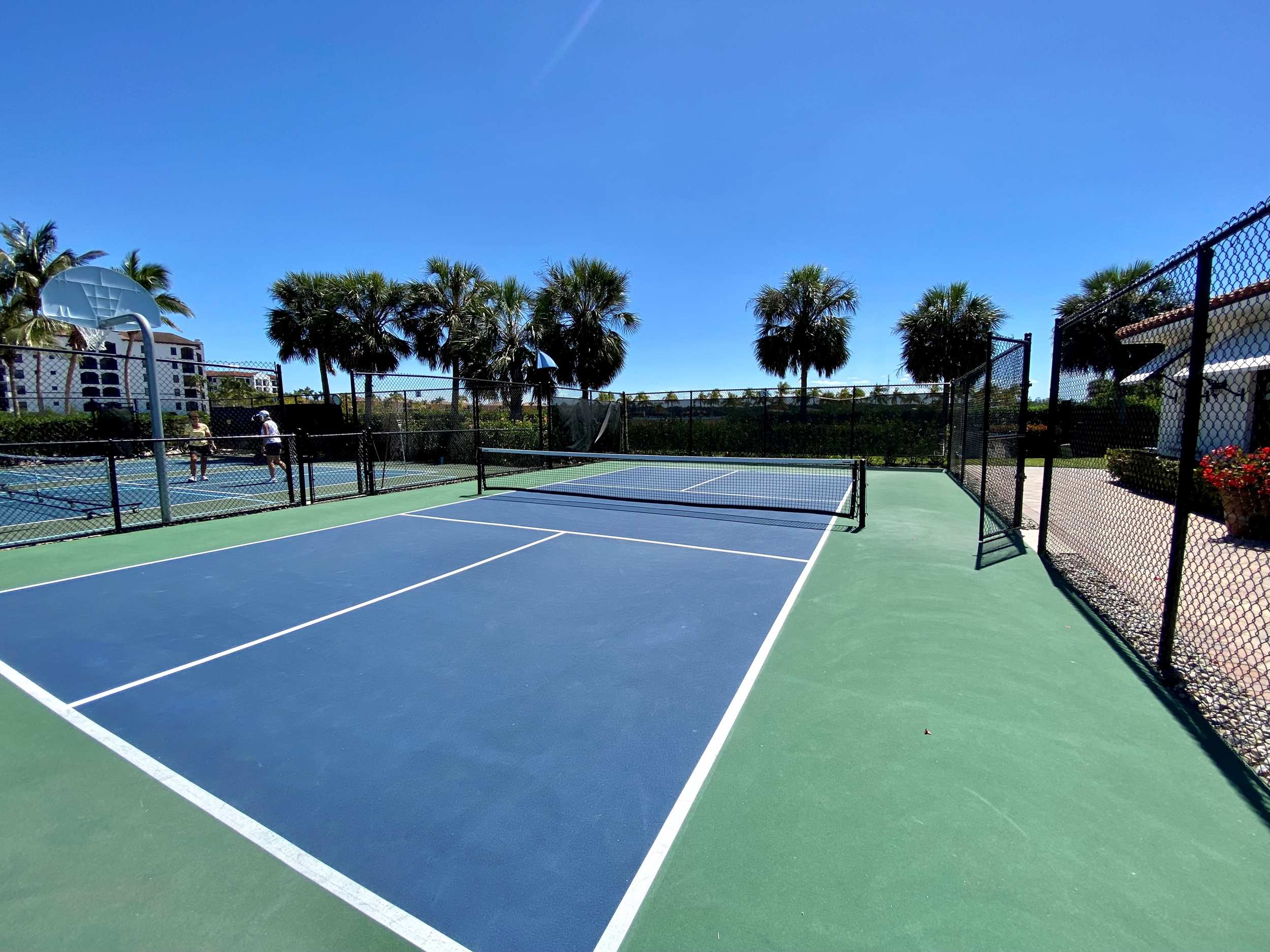 Miromar Lakes Pickleball