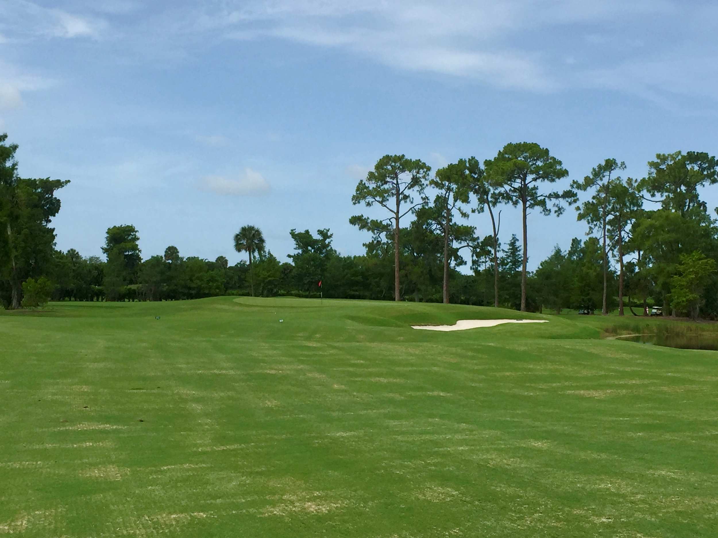 Naples Grande Golf Club