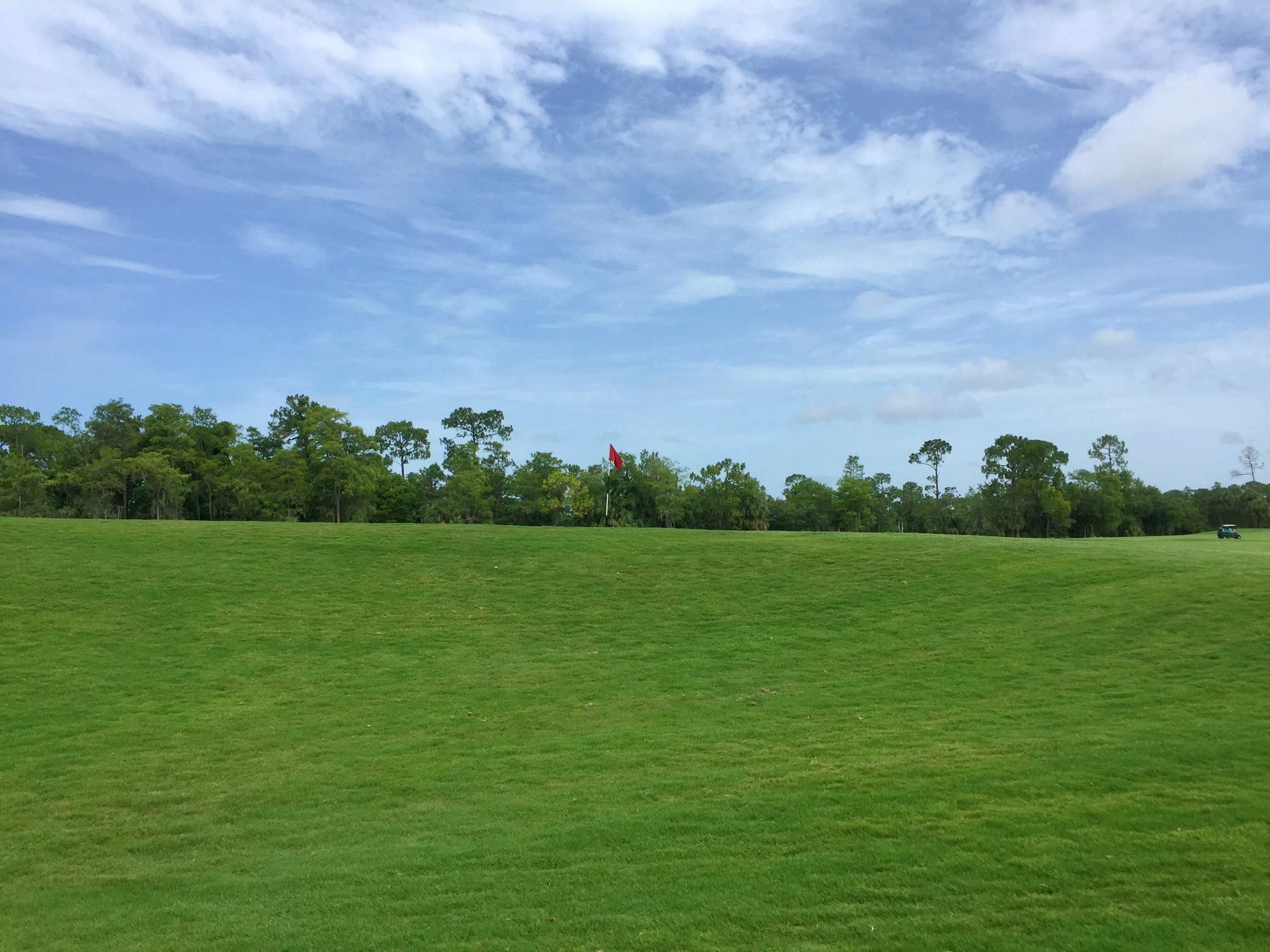 Naples Grande Country Club