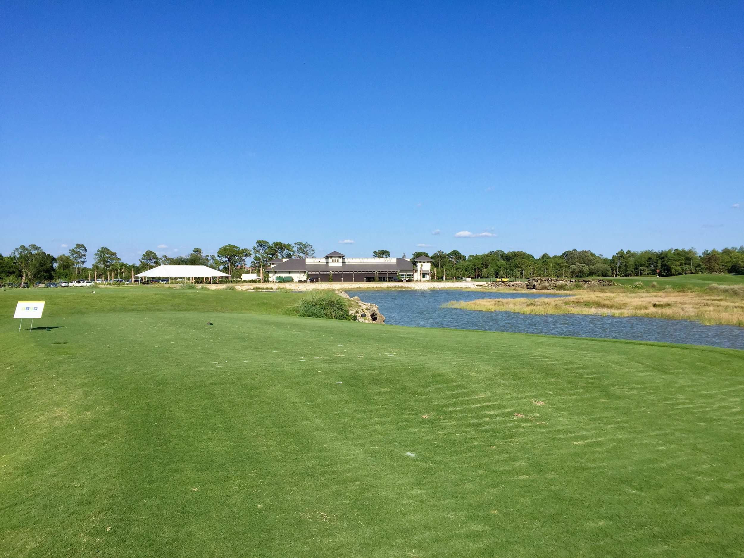 Naples Grande Golf