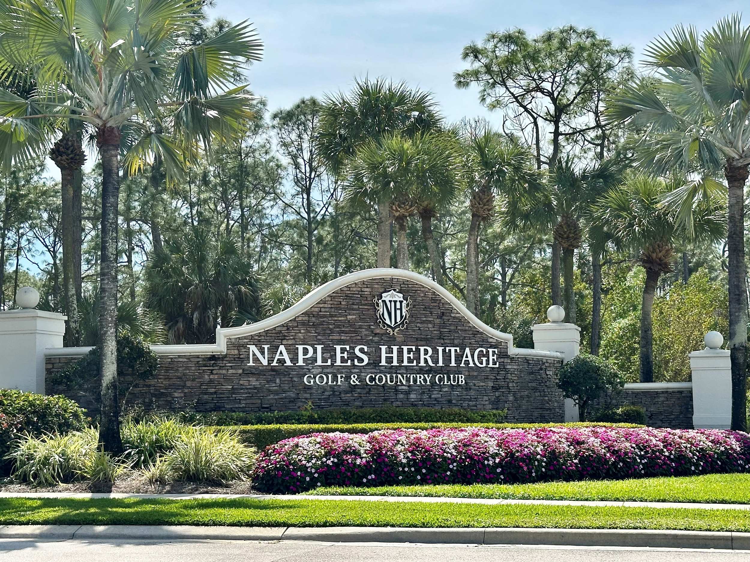 gated golf communities