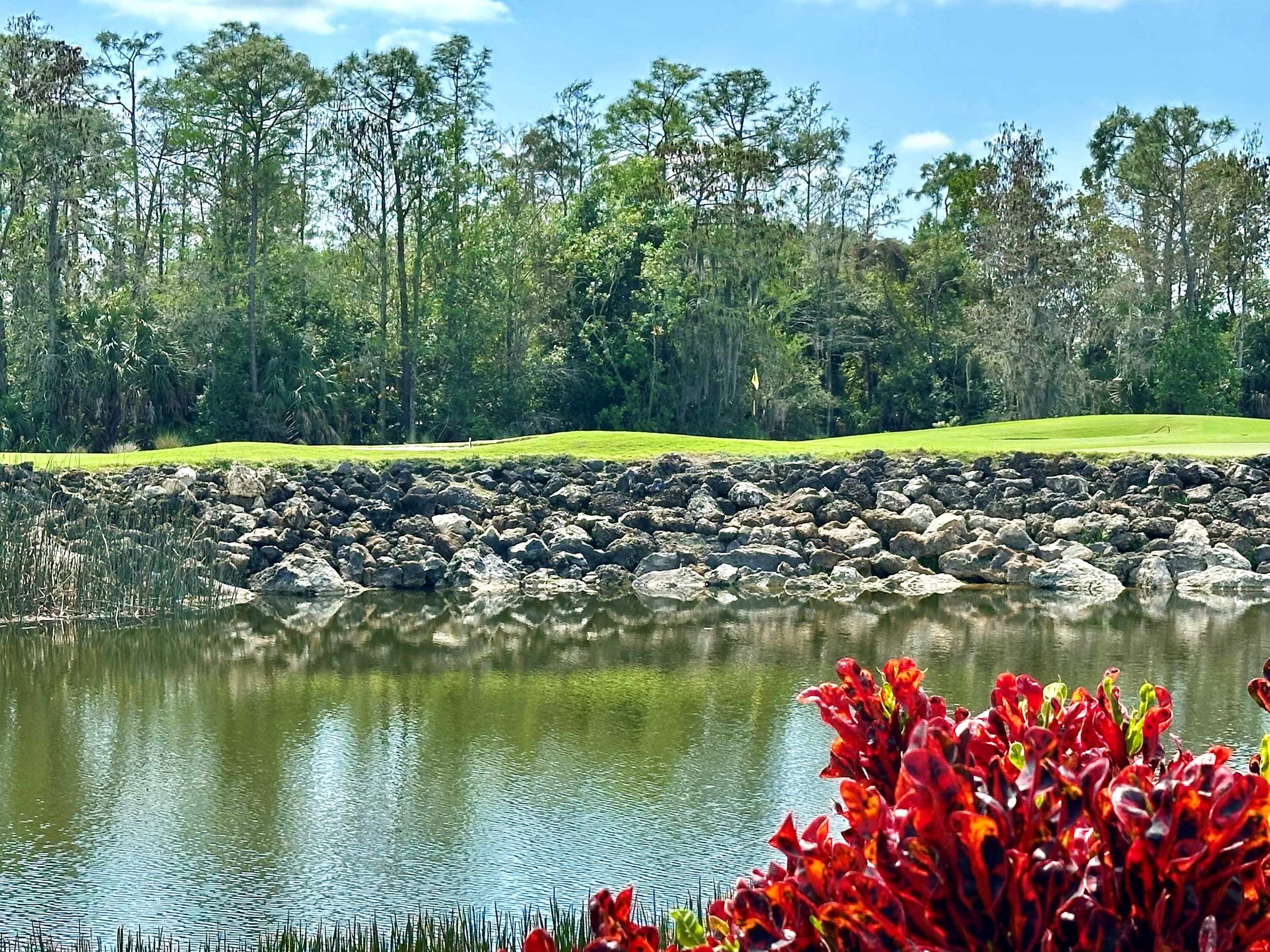 Naples Heritage Country Club