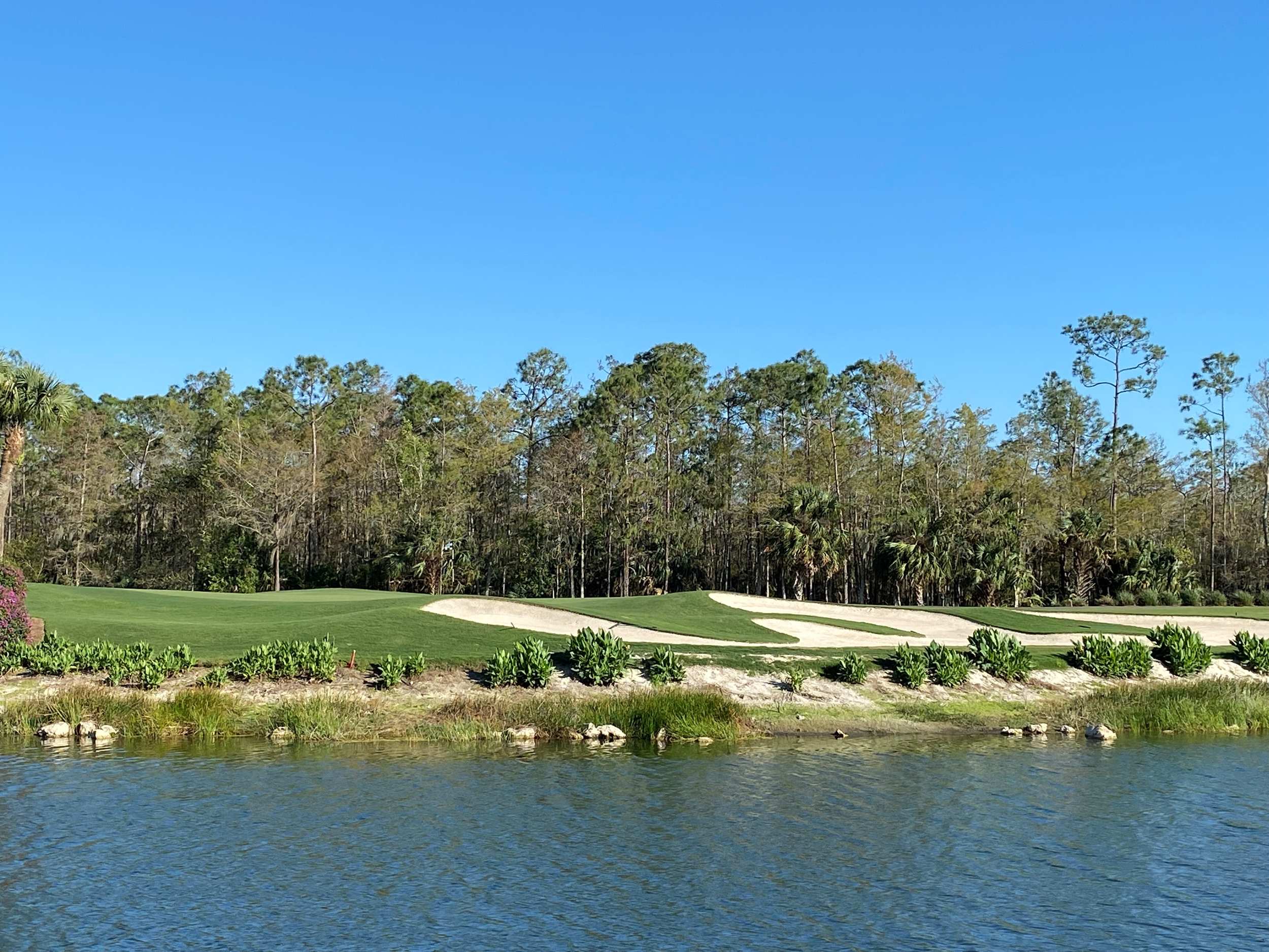 Naples Heritage Golf Club