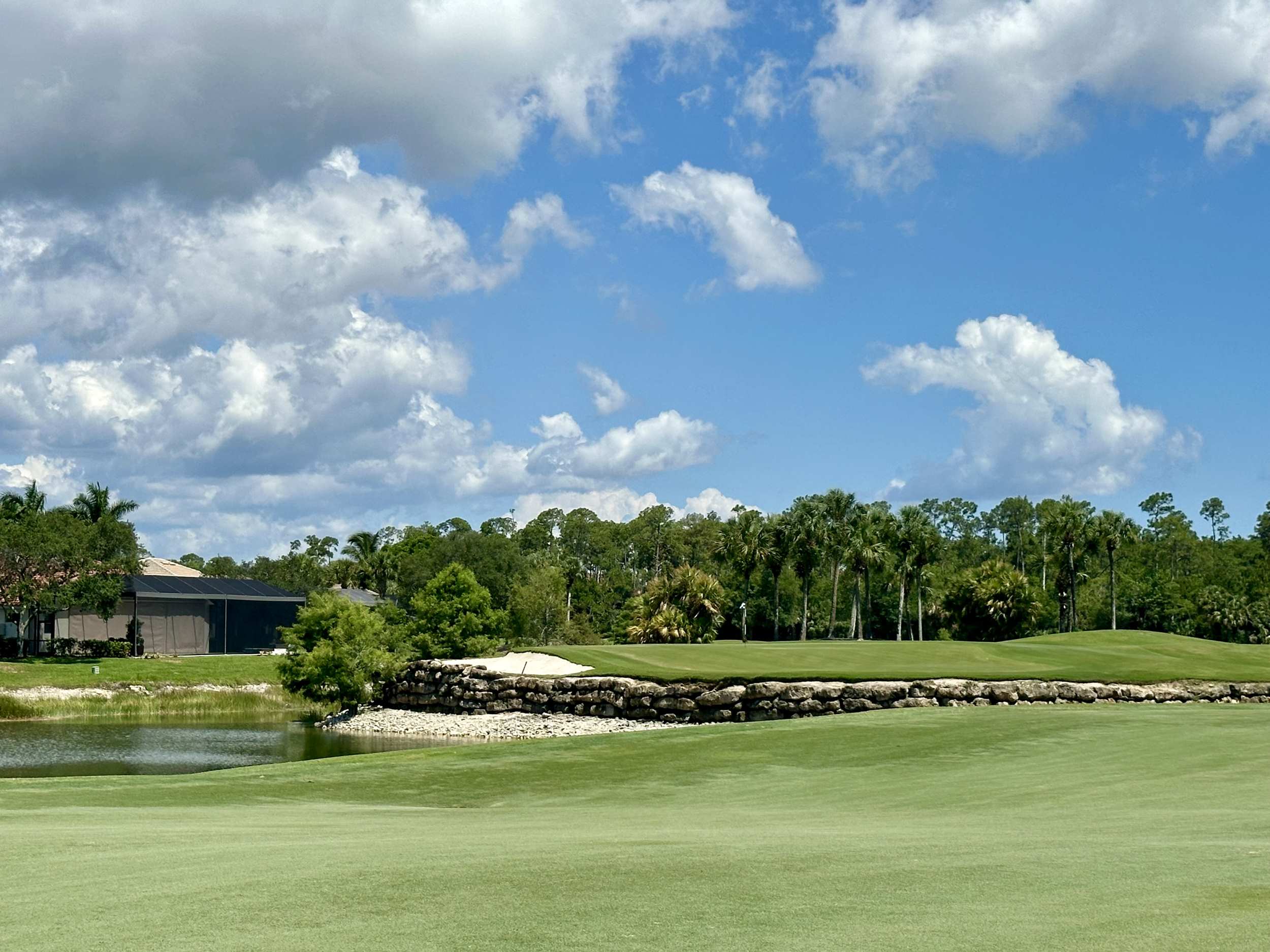 Naples Country Clubs