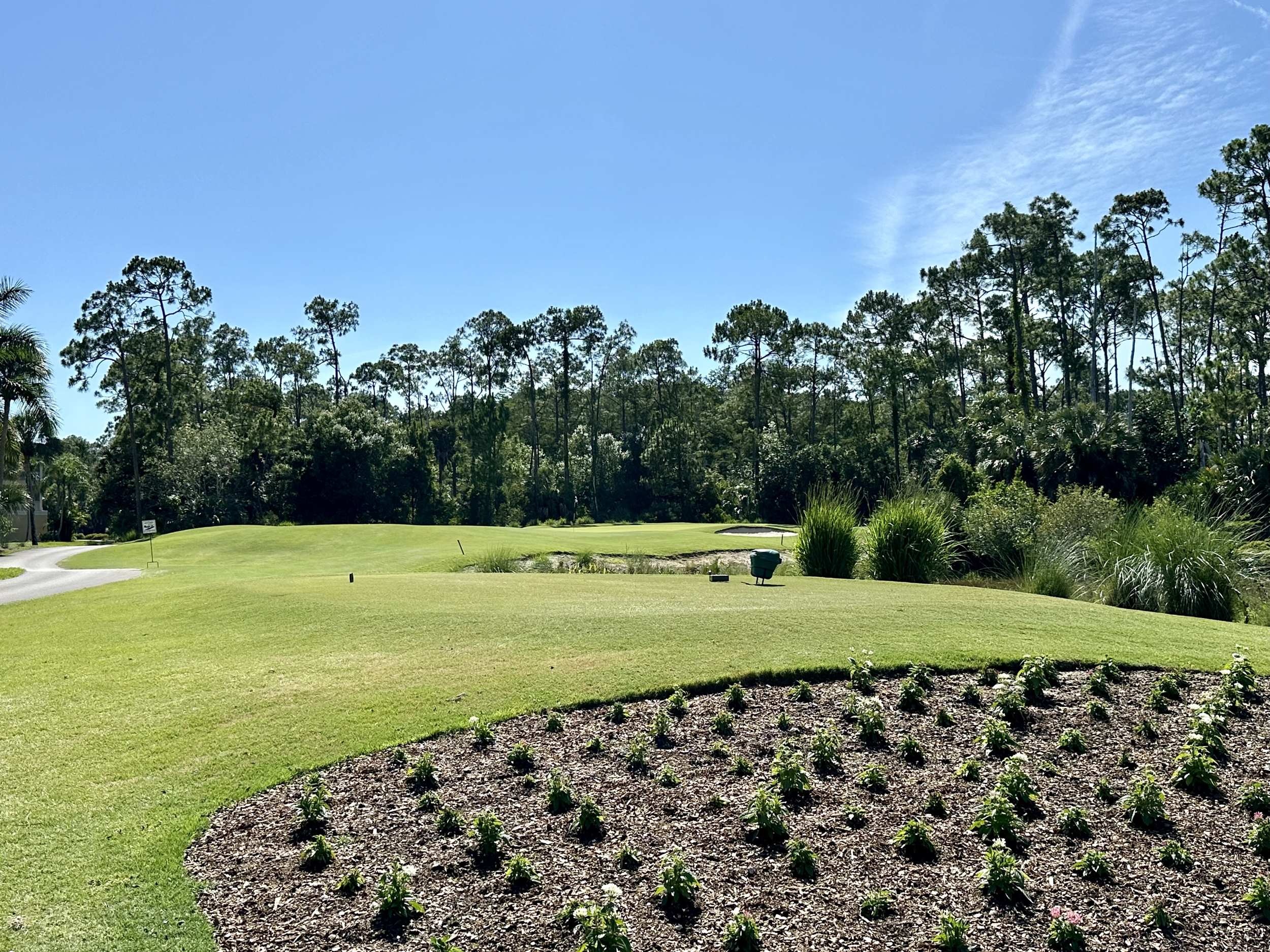 Southwest florida golf communities