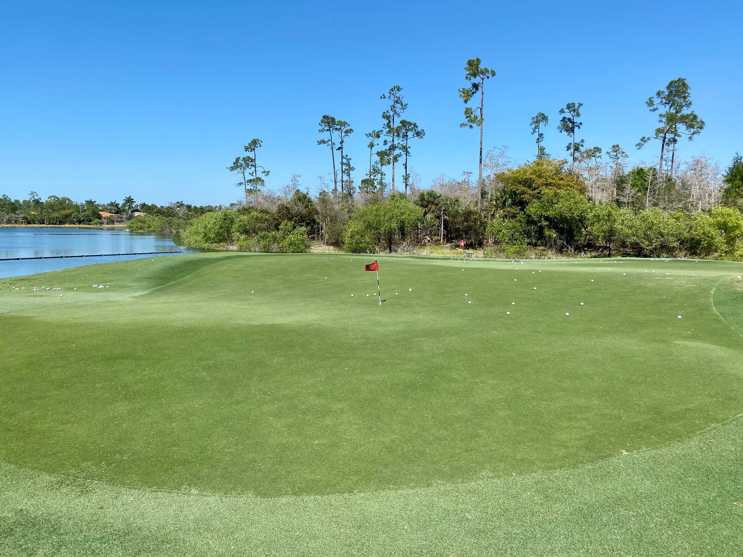 naples florida private country clubs