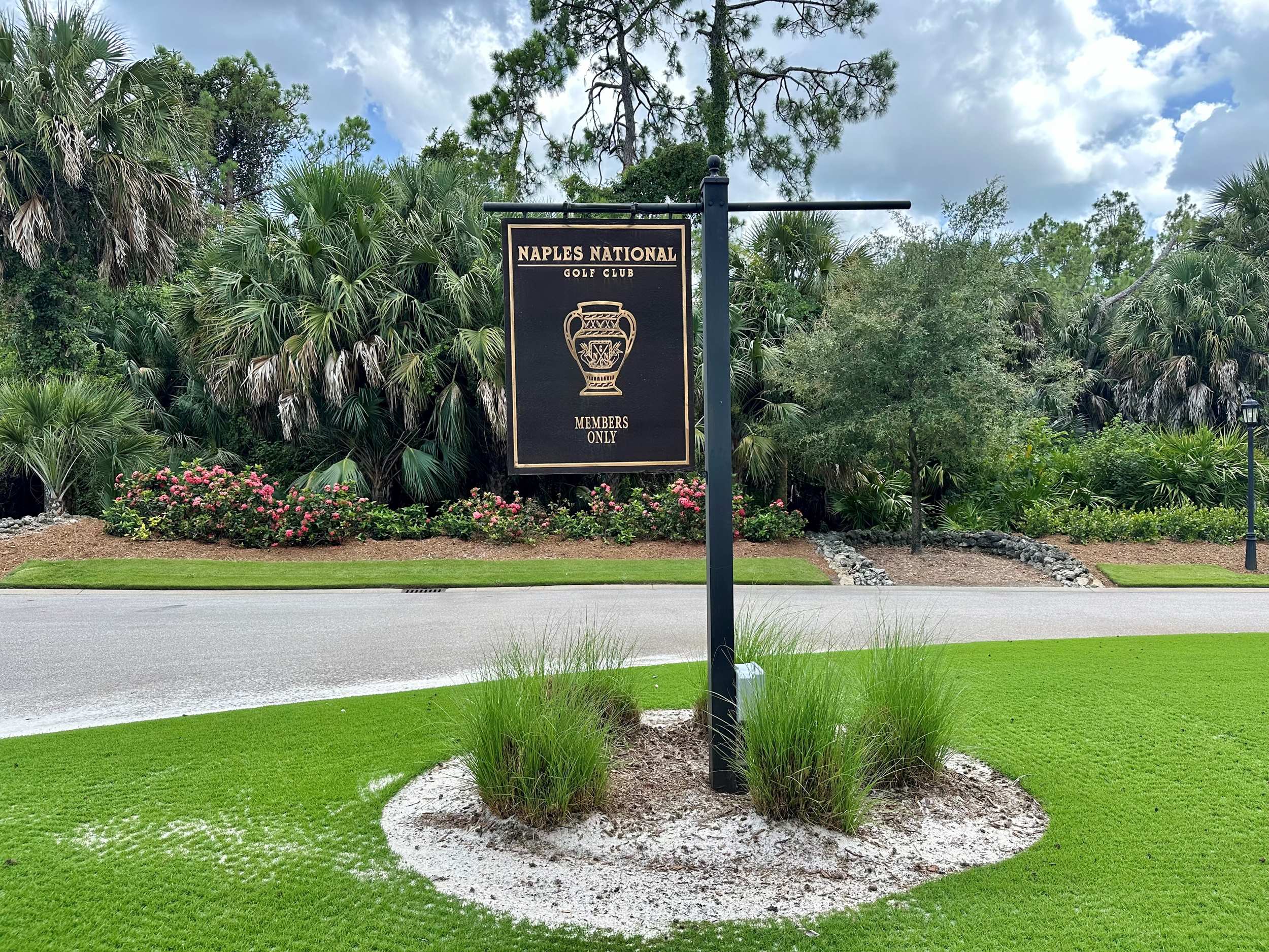 Naples National Golf Club