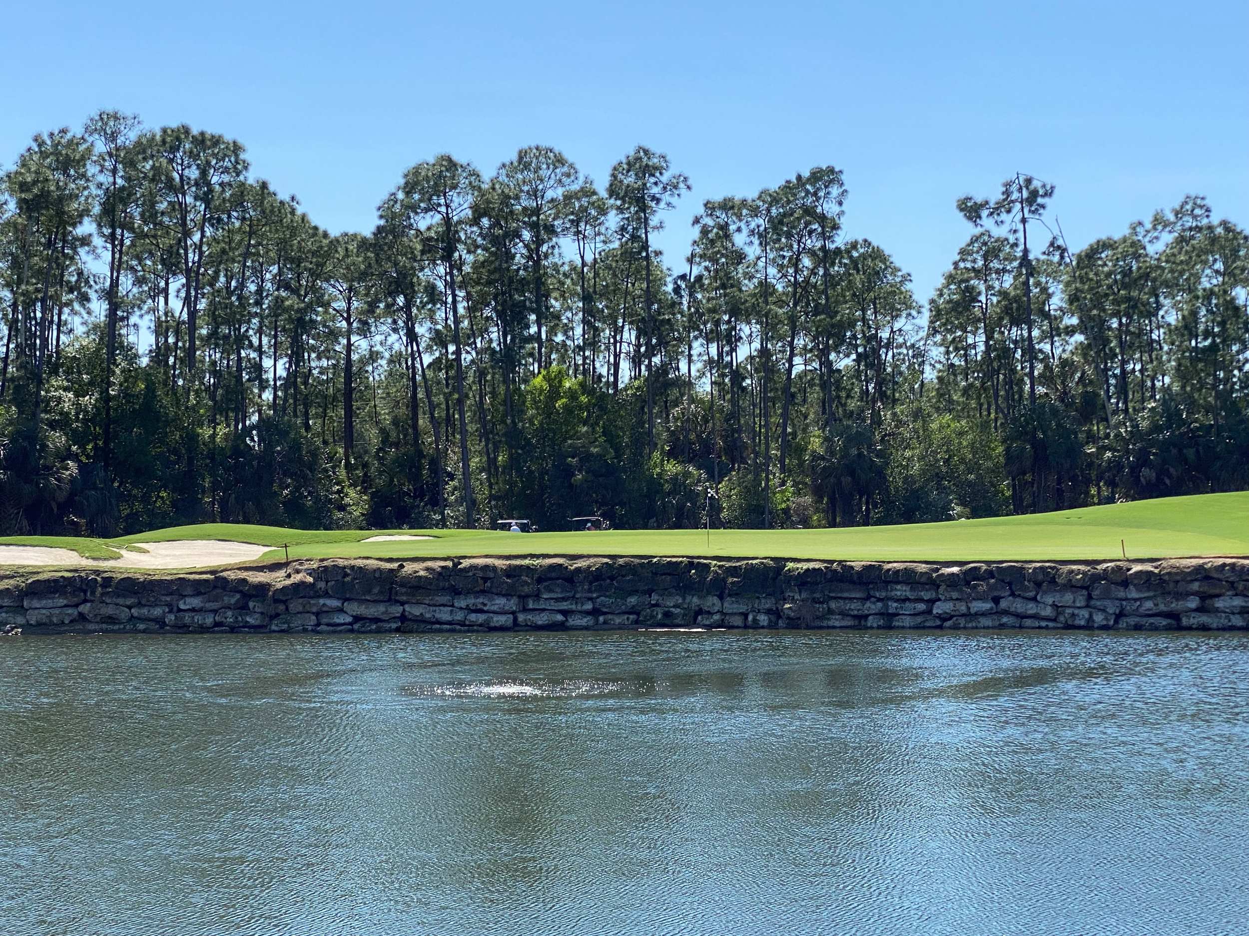 florida golf communities