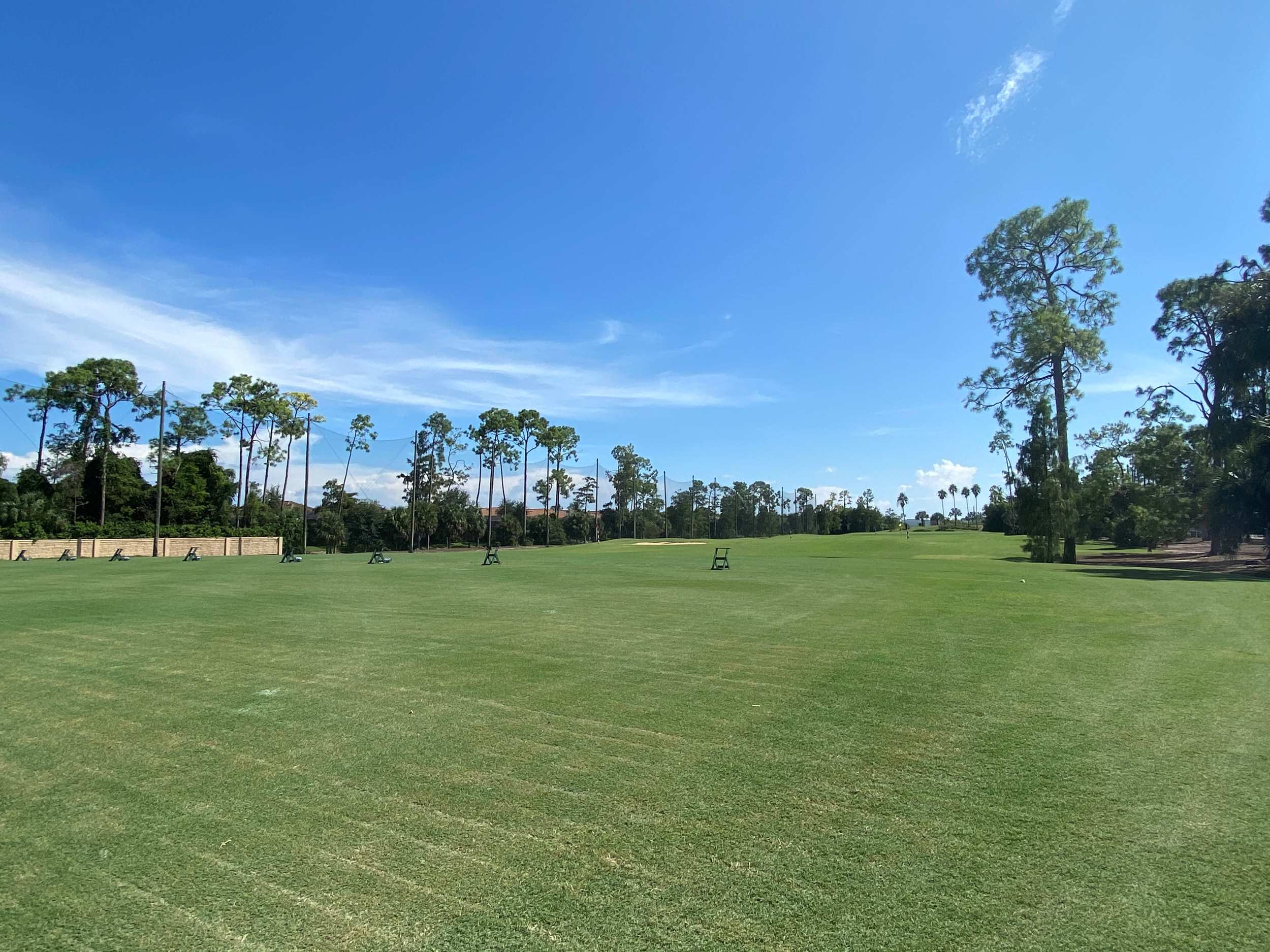 naples golf communities