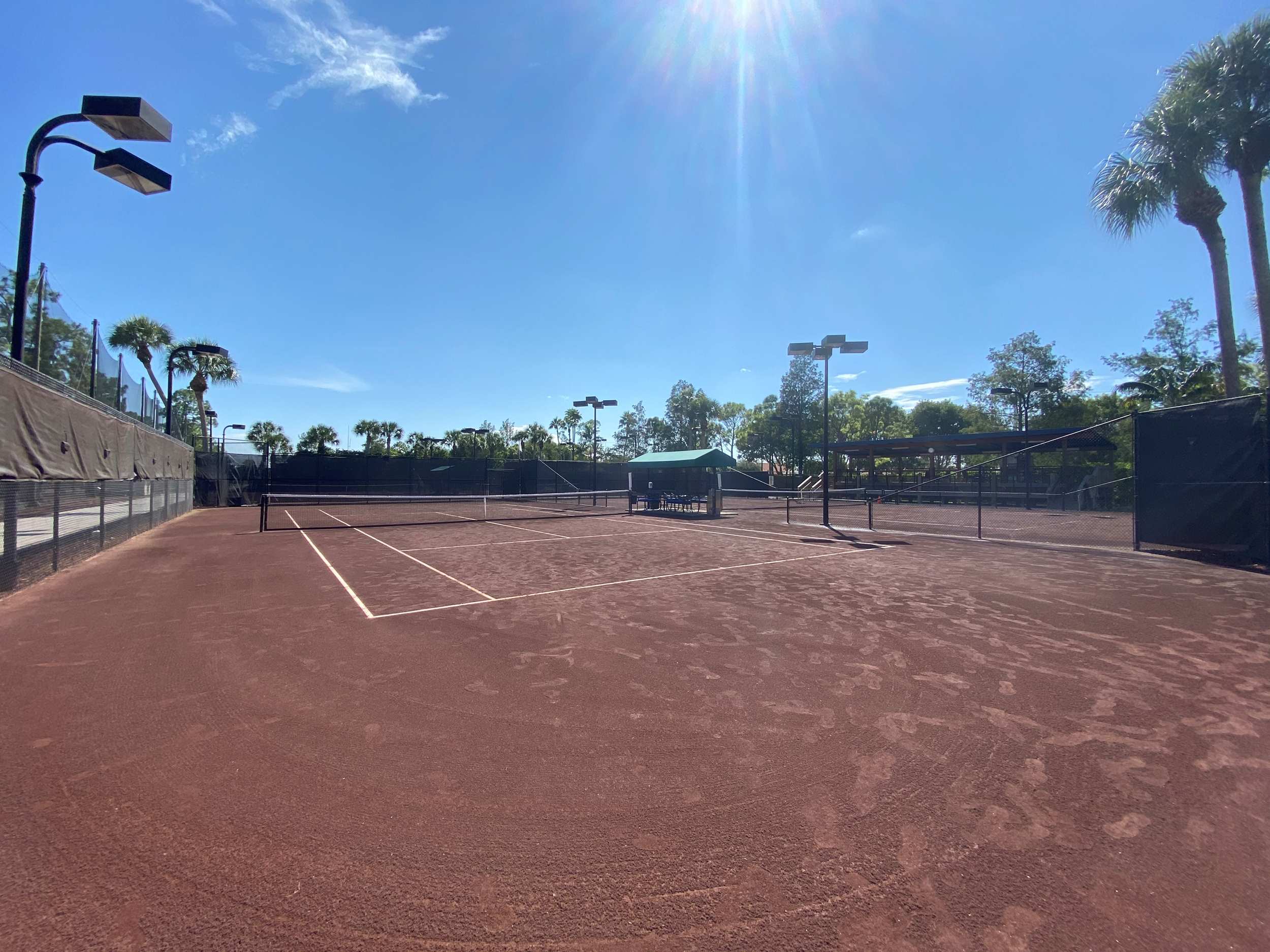 Olde Cypress Tennis