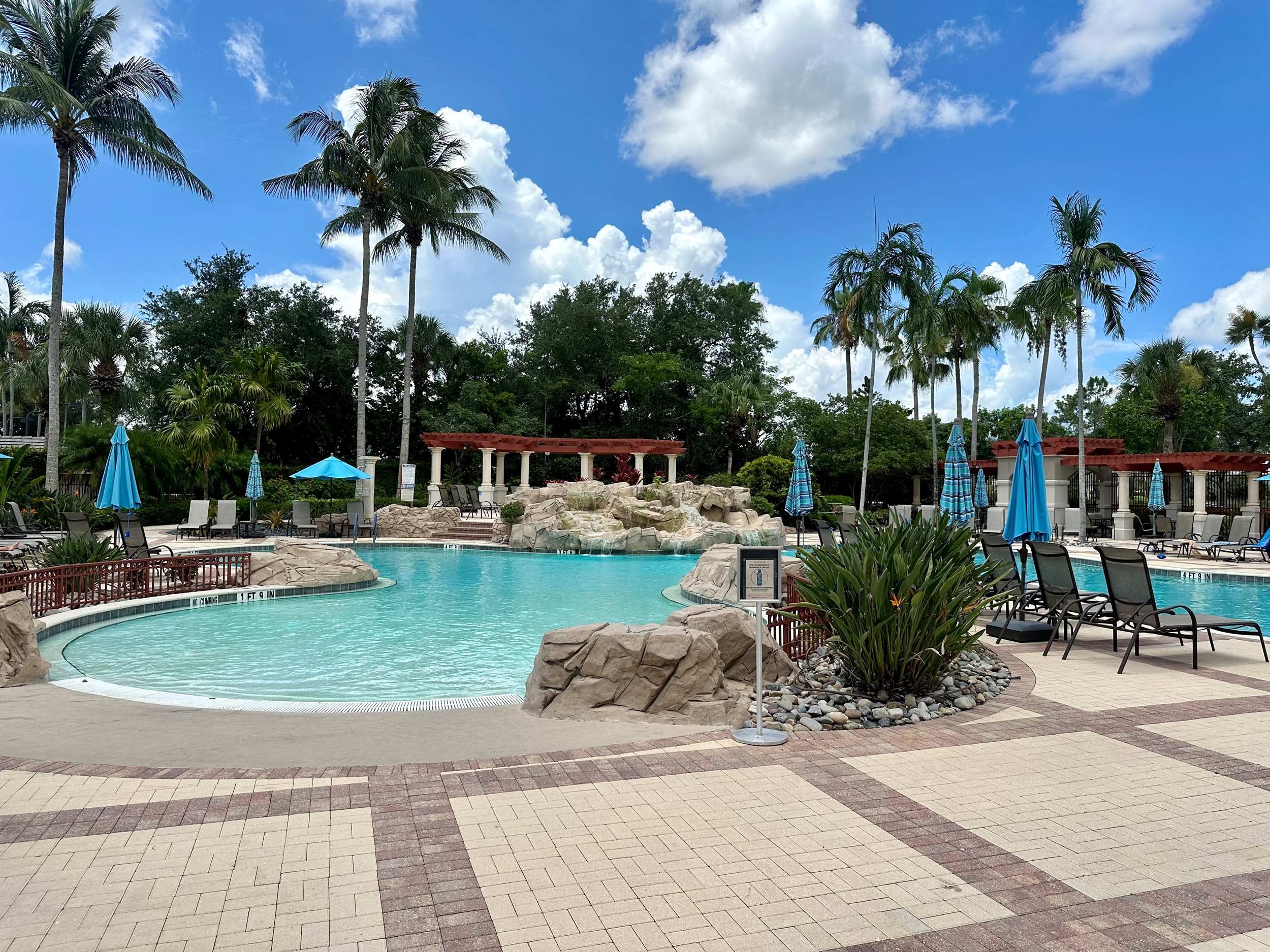 bonita springs country clubs