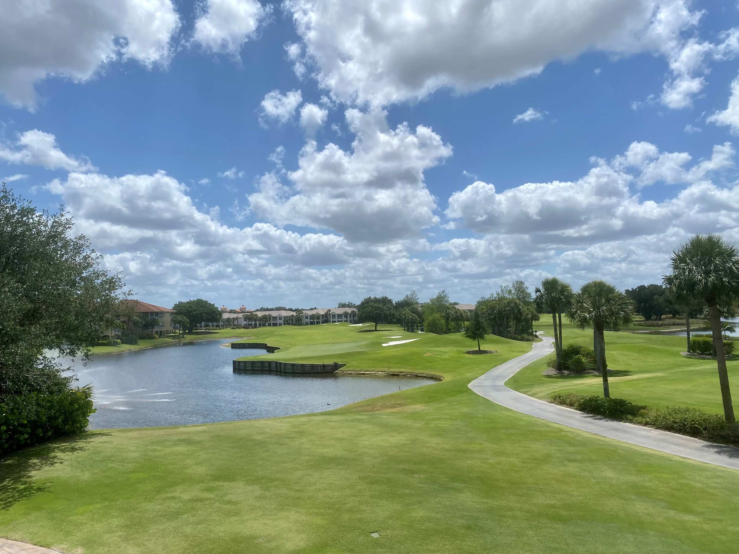 Pelican Marsh Golf Club Naples Florida